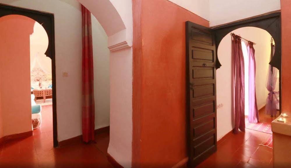 Riad Dar Lilas