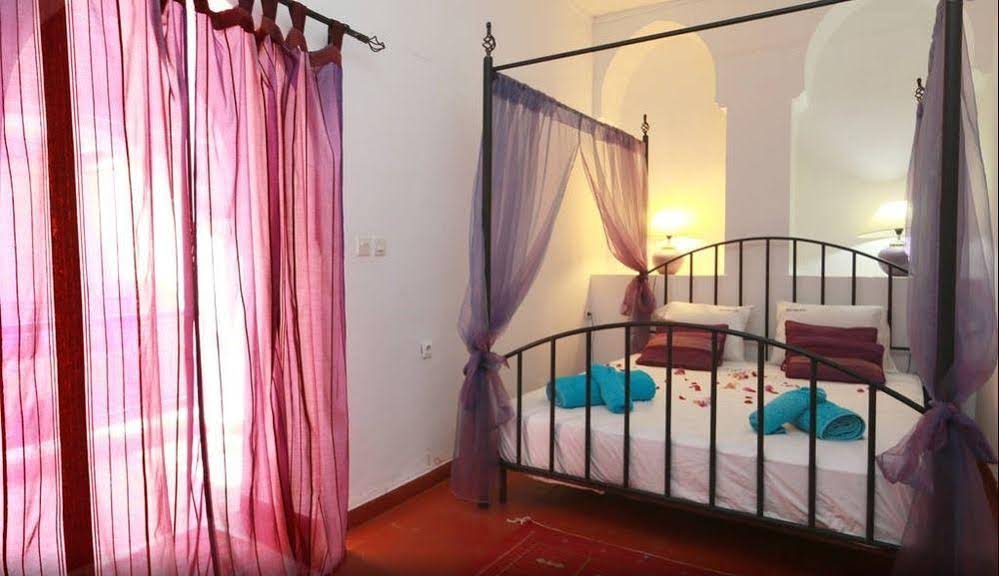 Riad Dar Lilas
