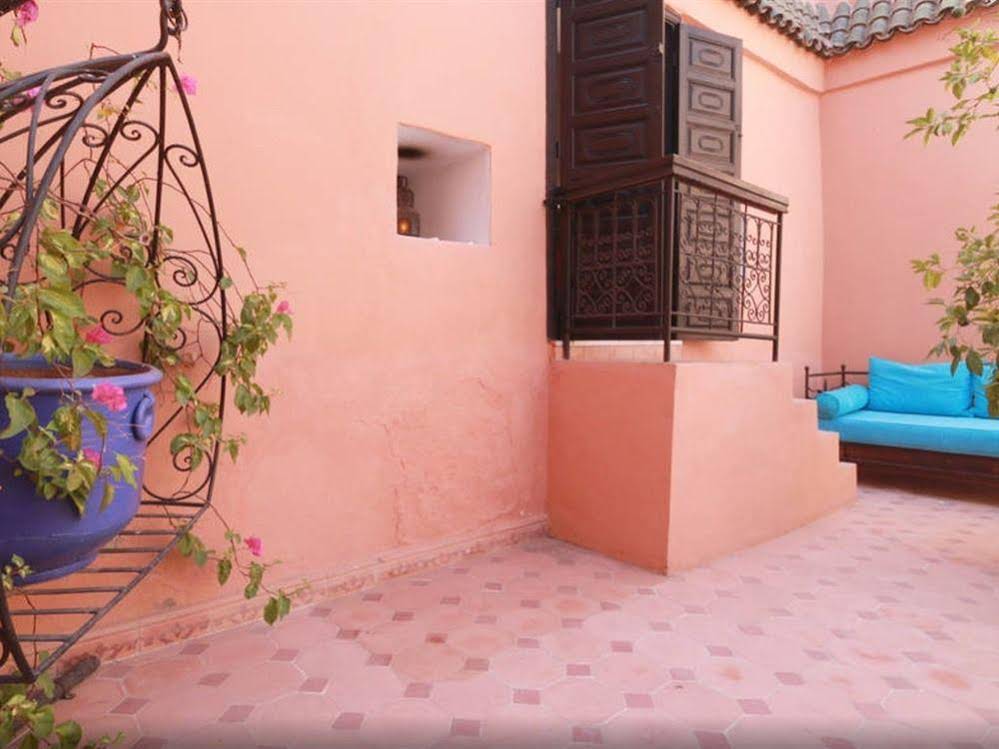 Riad Dar Lilas