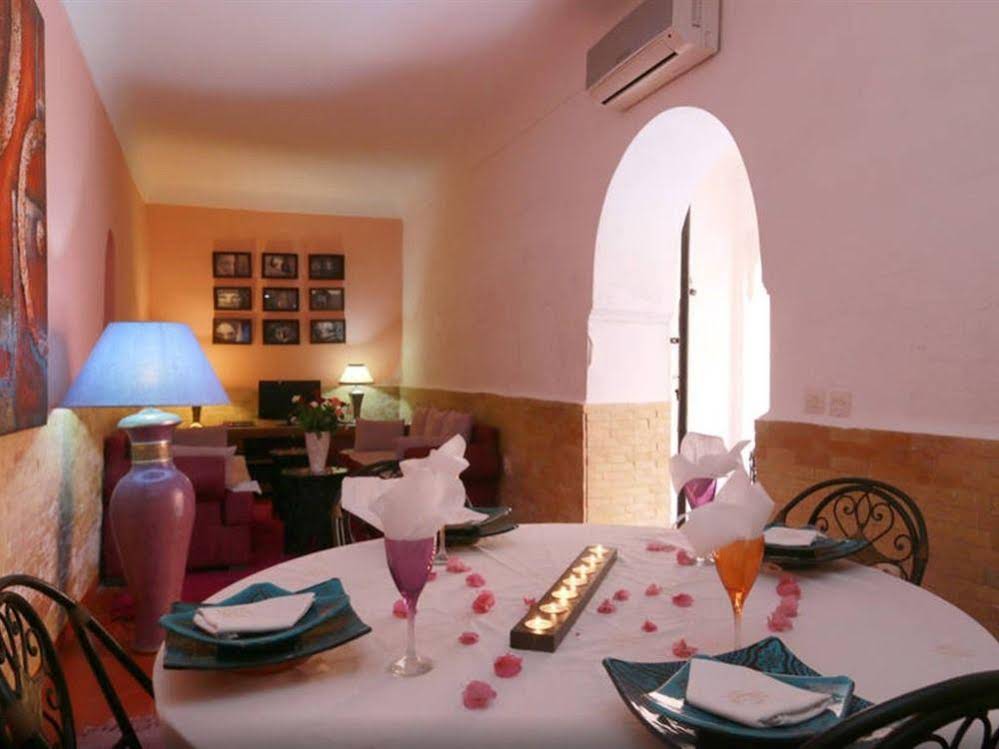 Riad Dar Lilas