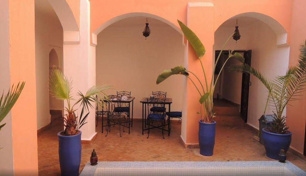 Riad Dar Lilas