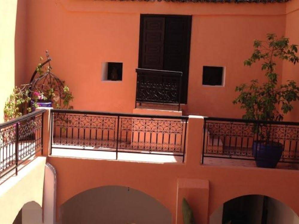 Riad Dar Lilas