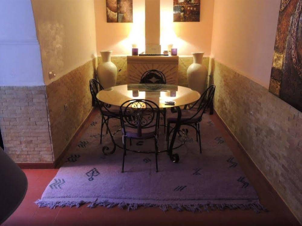 Riad Dar Lilas