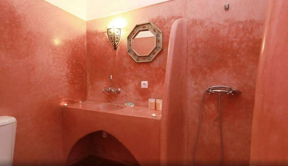 Riad Dar Lilas