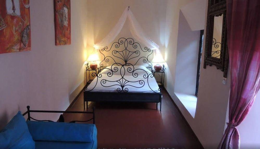 Riad Dar Lilas