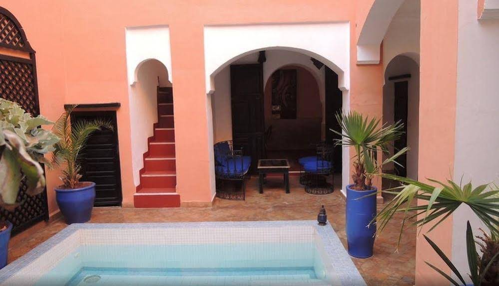Riad Dar Lilas