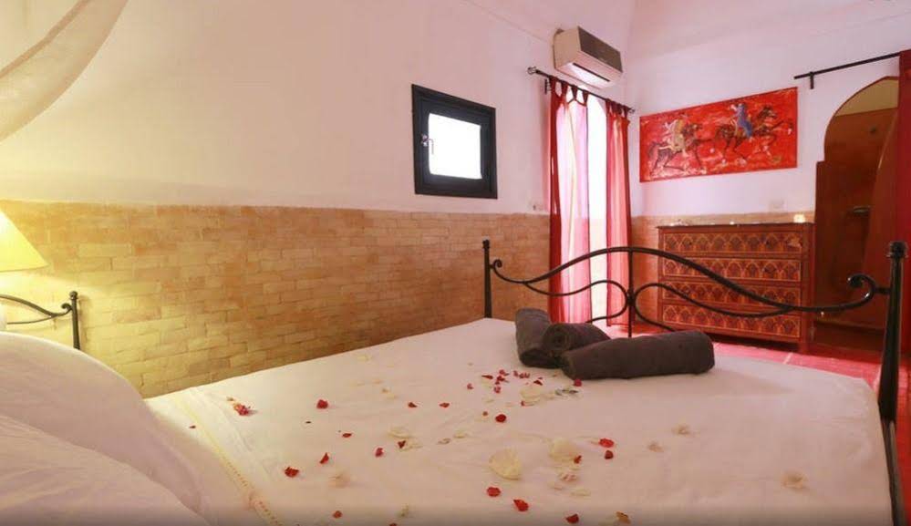 Riad Dar Lilas
