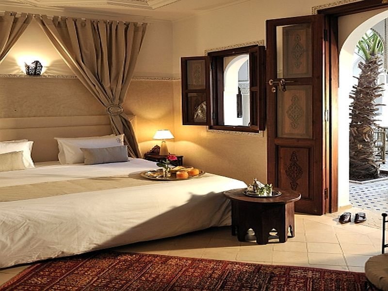 Riad Dar More