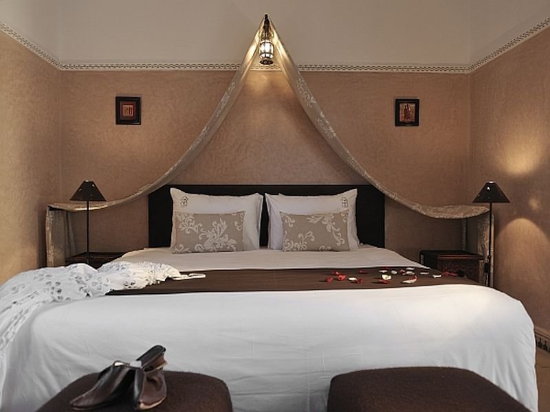 Riad Dar More