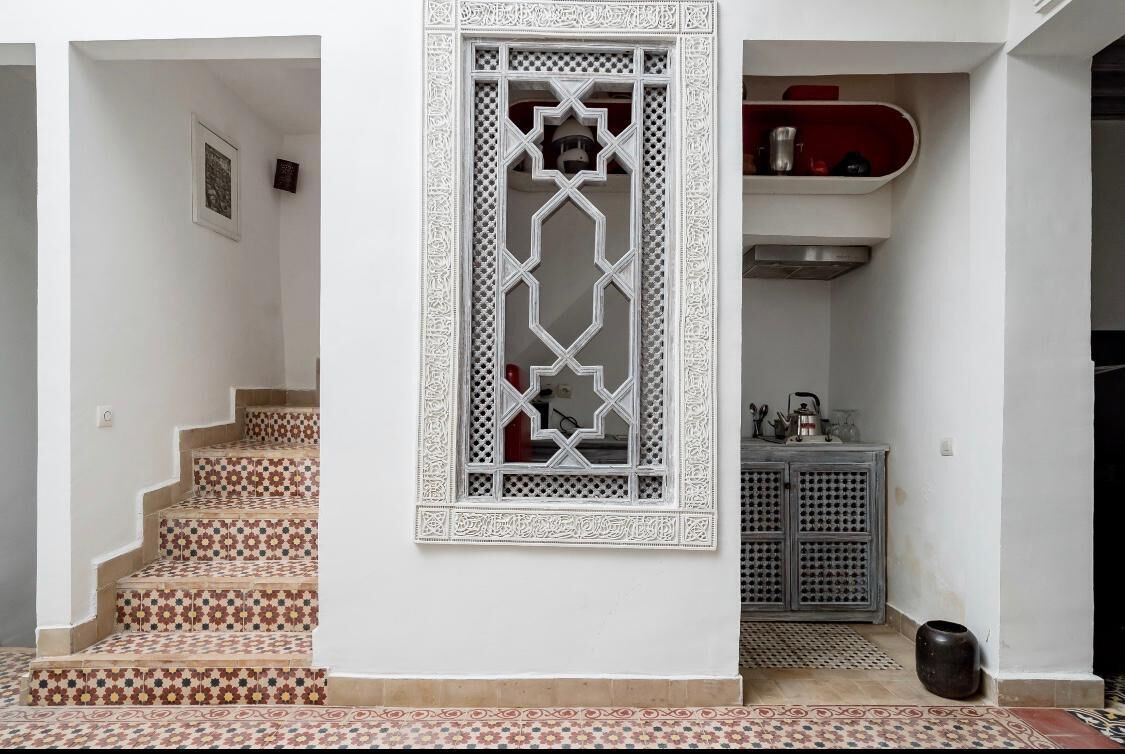 Riad Dar M'tiwla