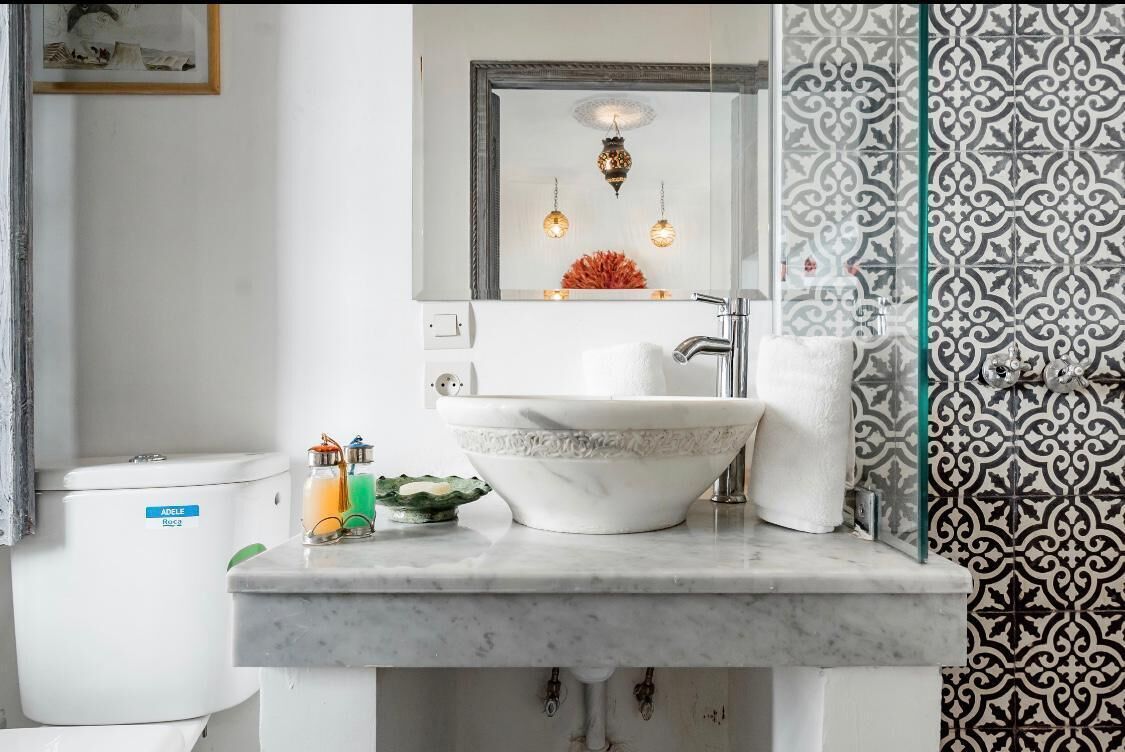 Riad Dar M'tiwla