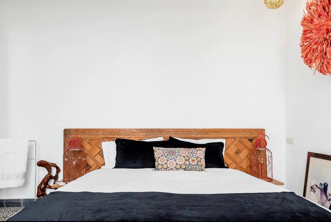 Riad Dar M'tiwla
