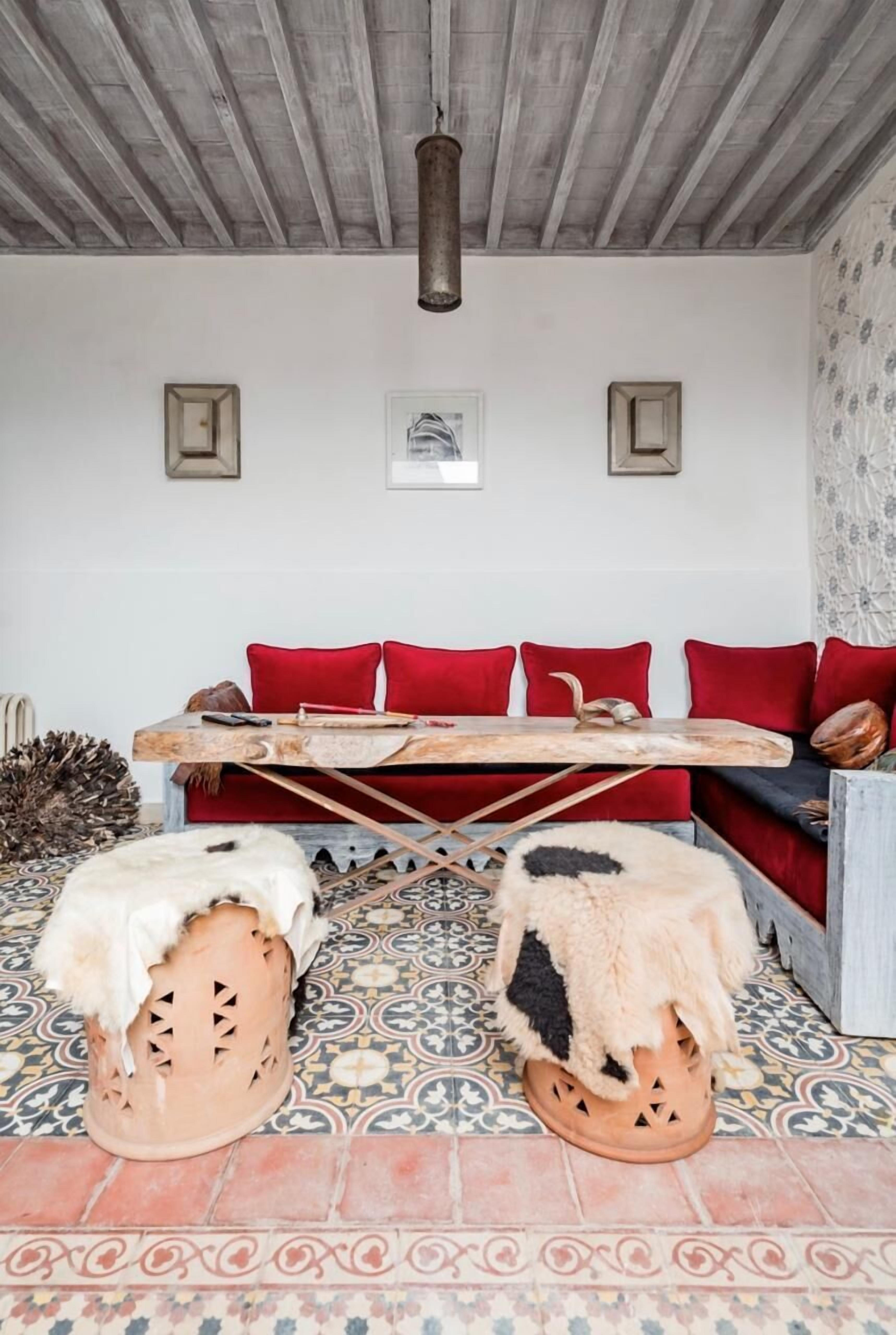Riad Dar M'tiwla