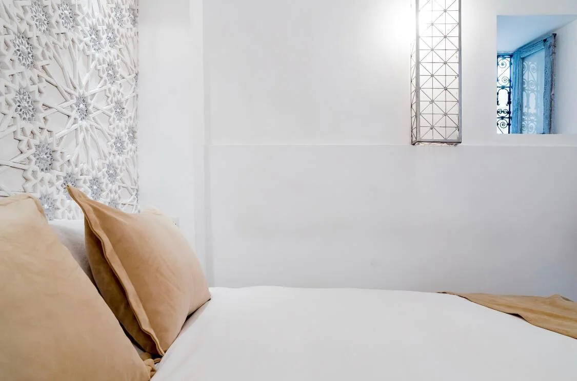 Riad Dar M'tiwla