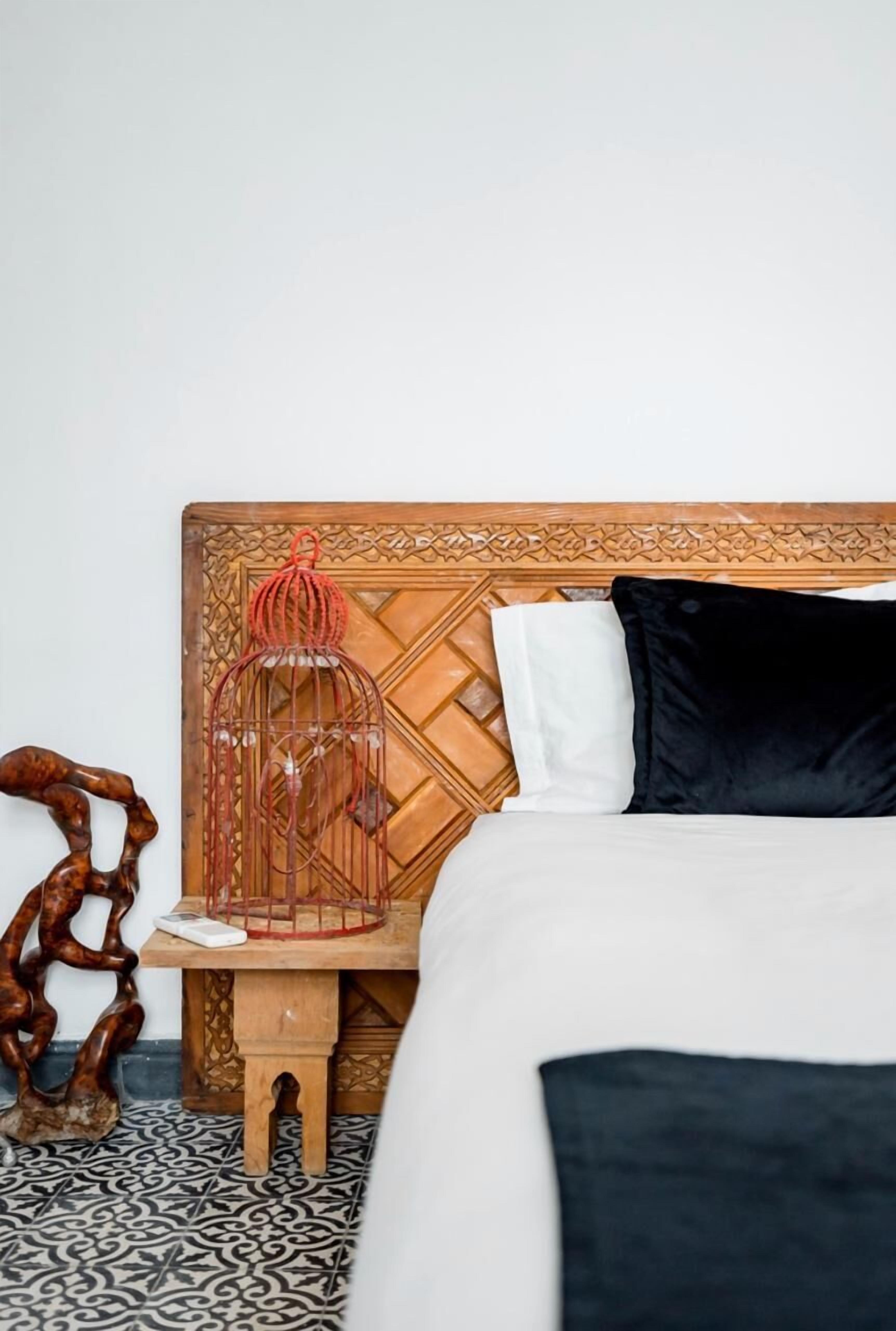 Riad Dar M'tiwla