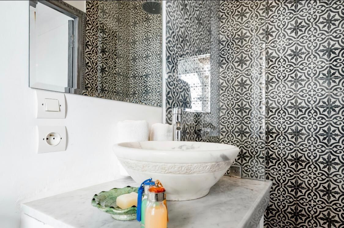 Riad Dar M'tiwla