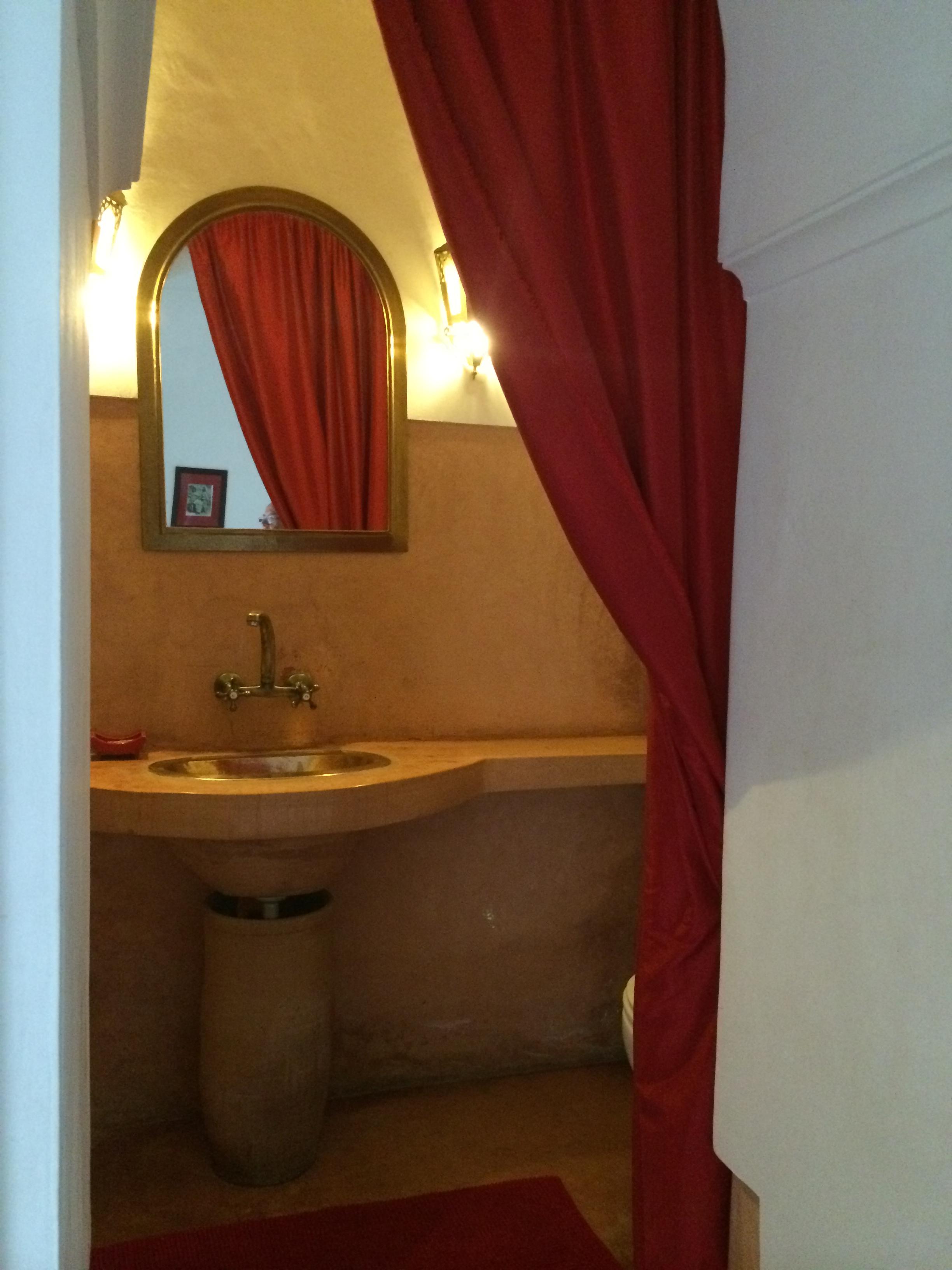 Riad Dar Nabila