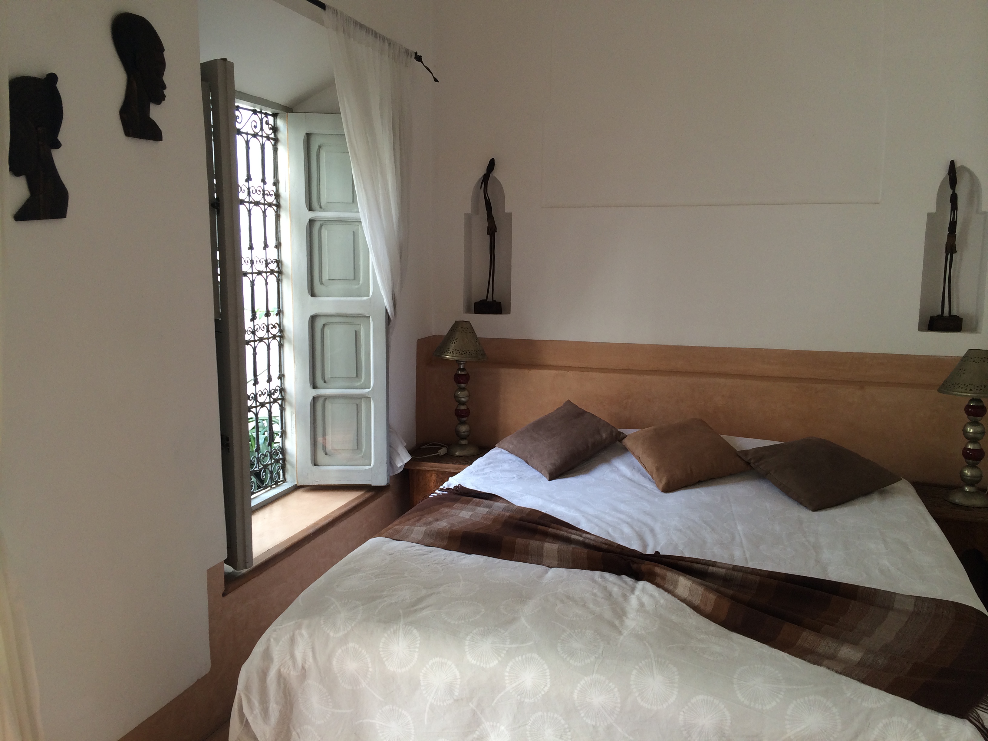 Riad Dar Nabila