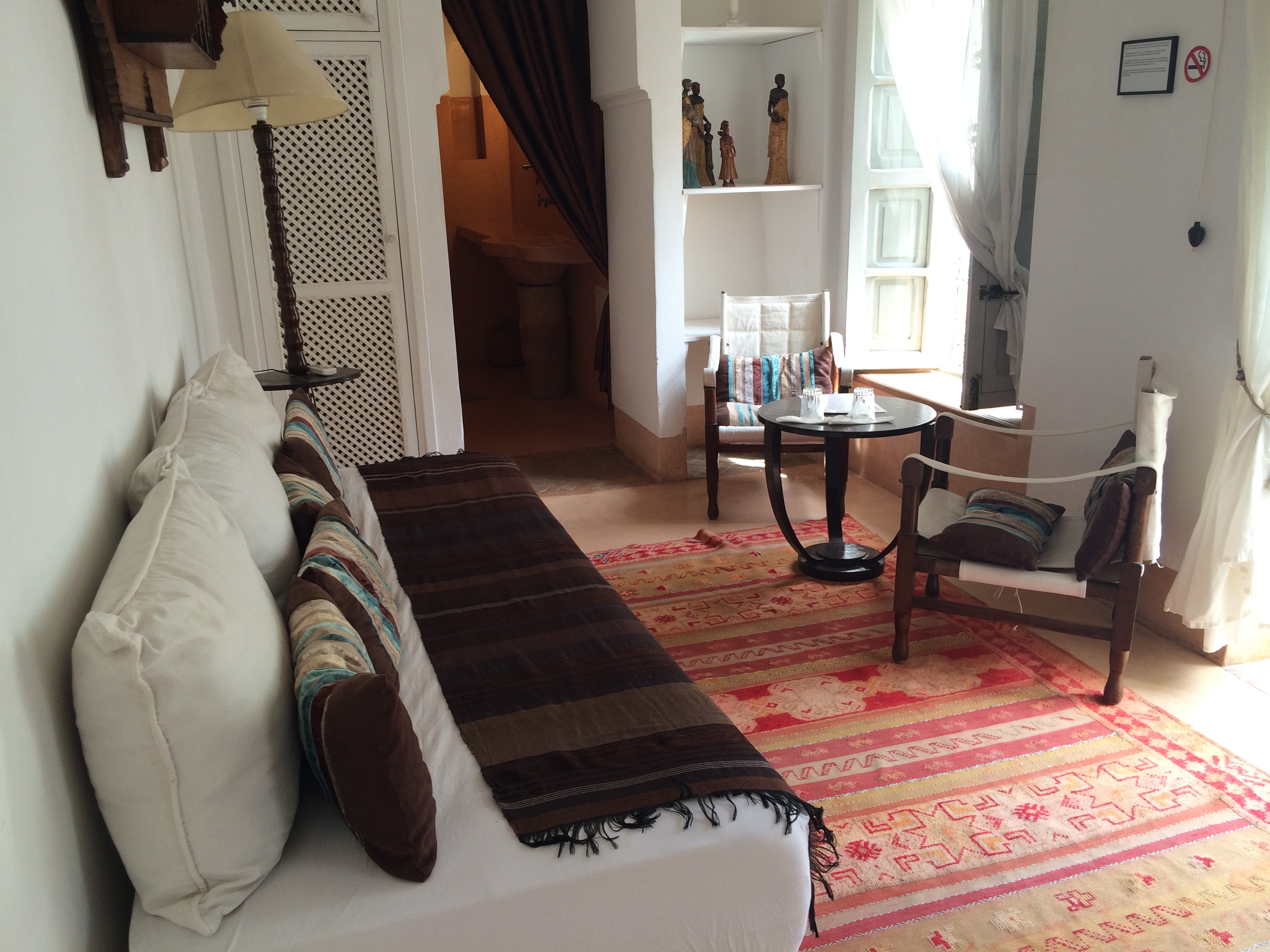 Riad Dar Nabila