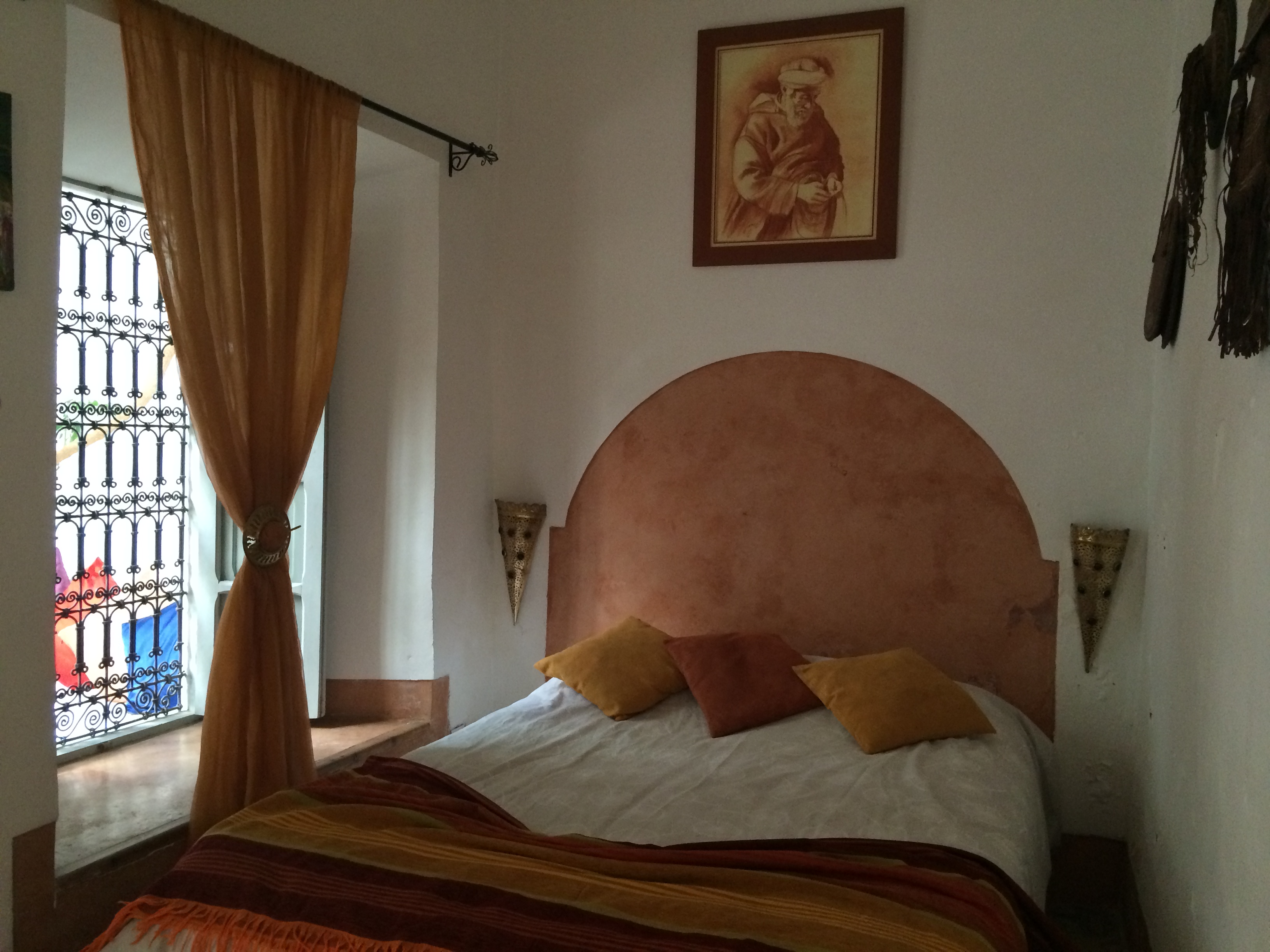 Riad Dar Nabila