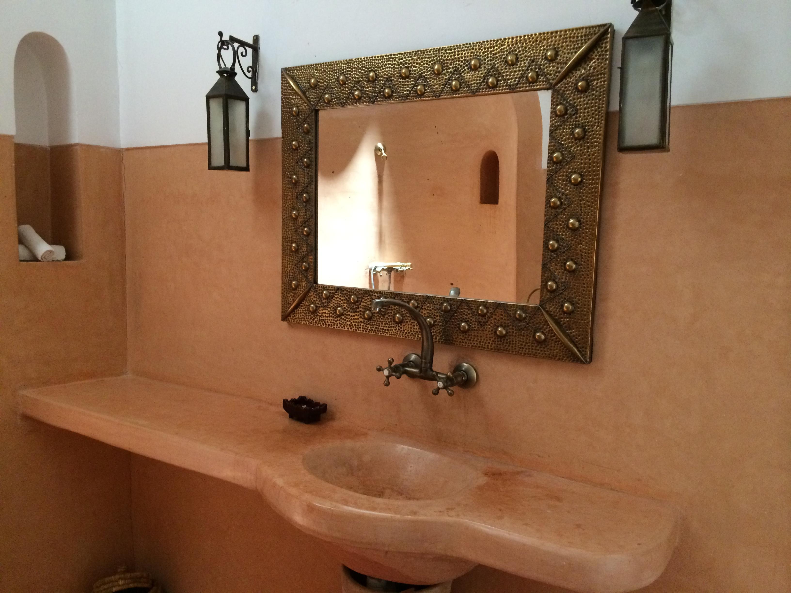 Riad Dar Nabila