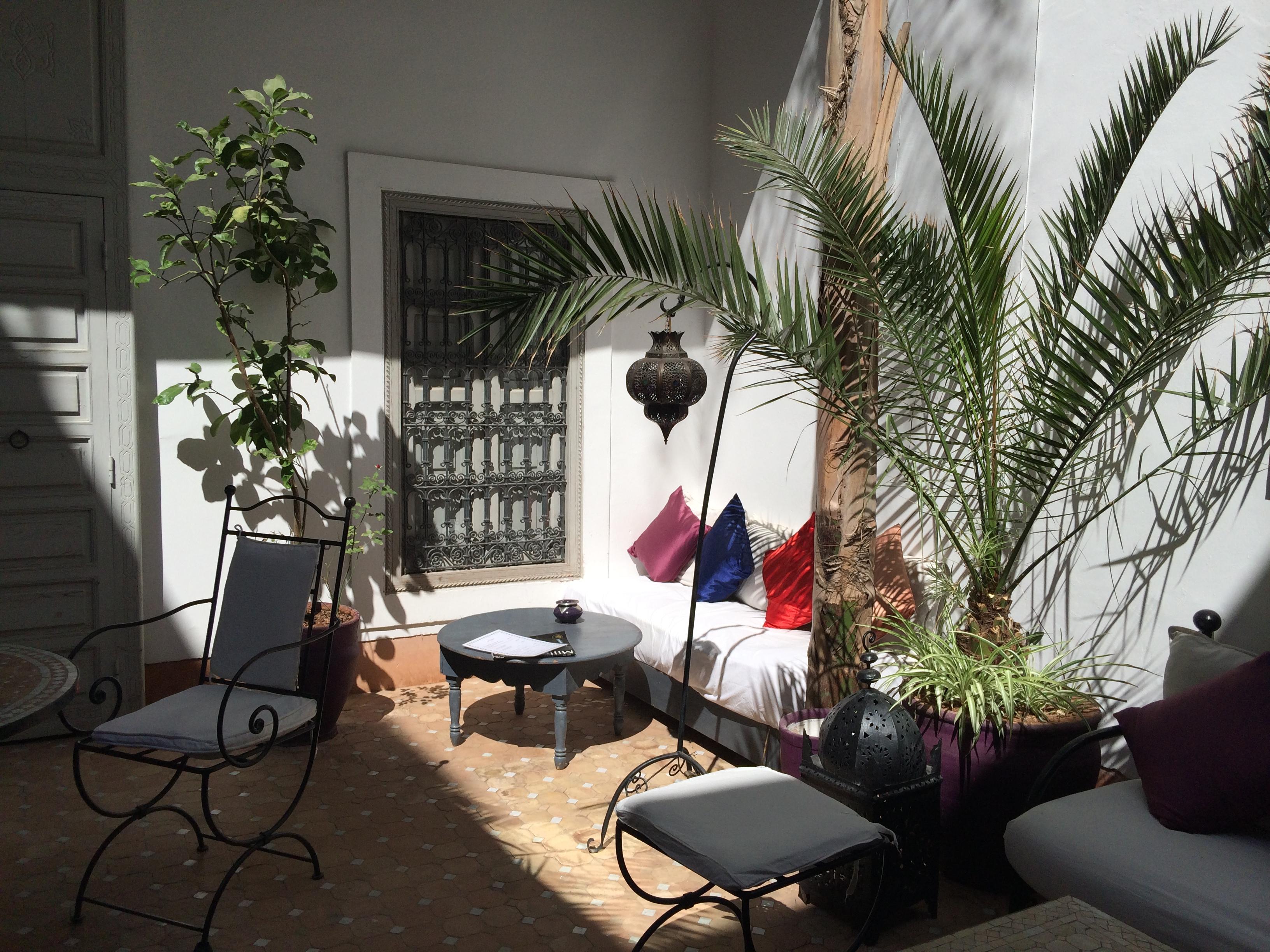 Riad Dar Nabila