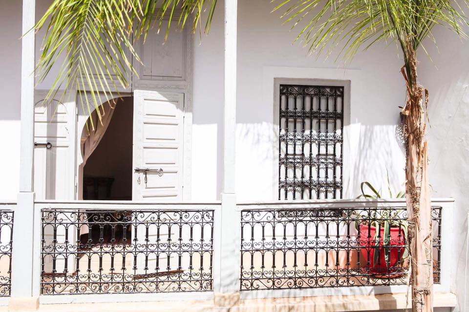 Riad Dar Nabila