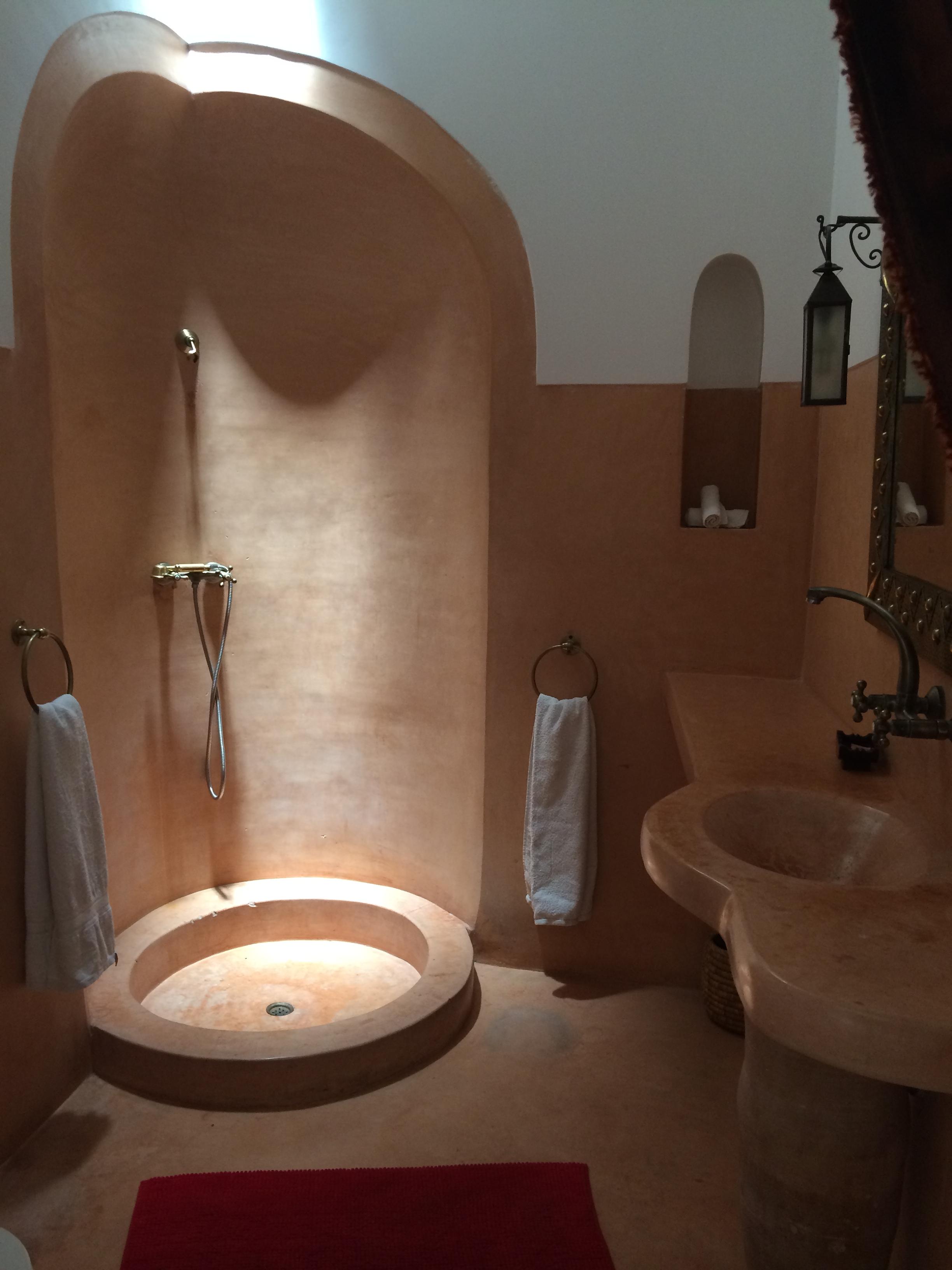 Riad Dar Nabila