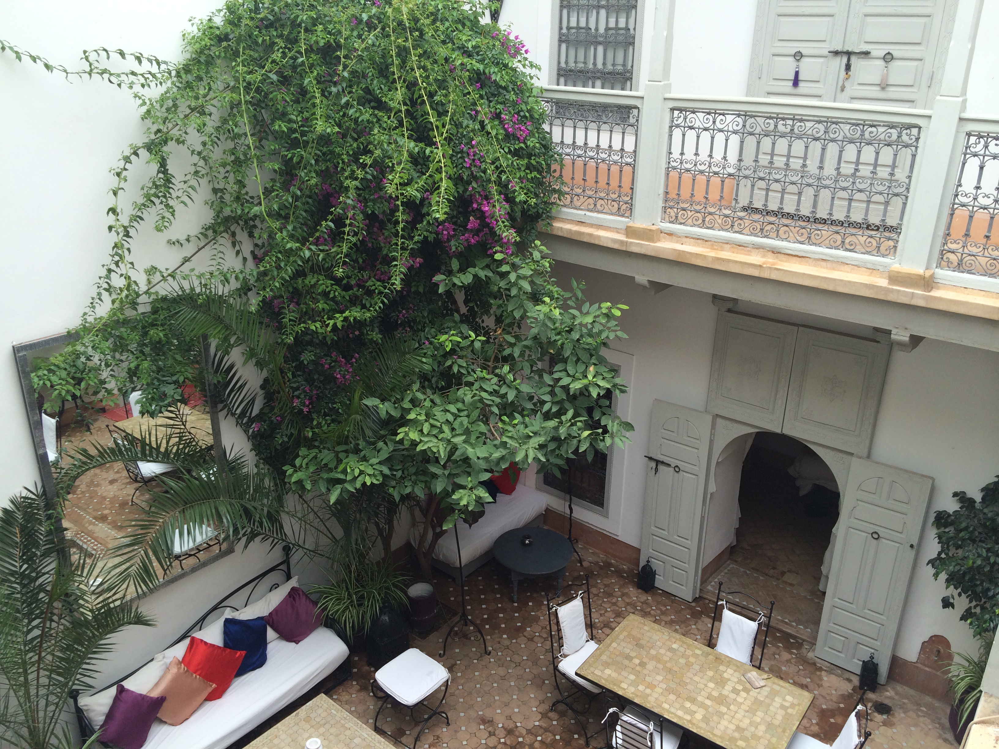 Riad Dar Nabila