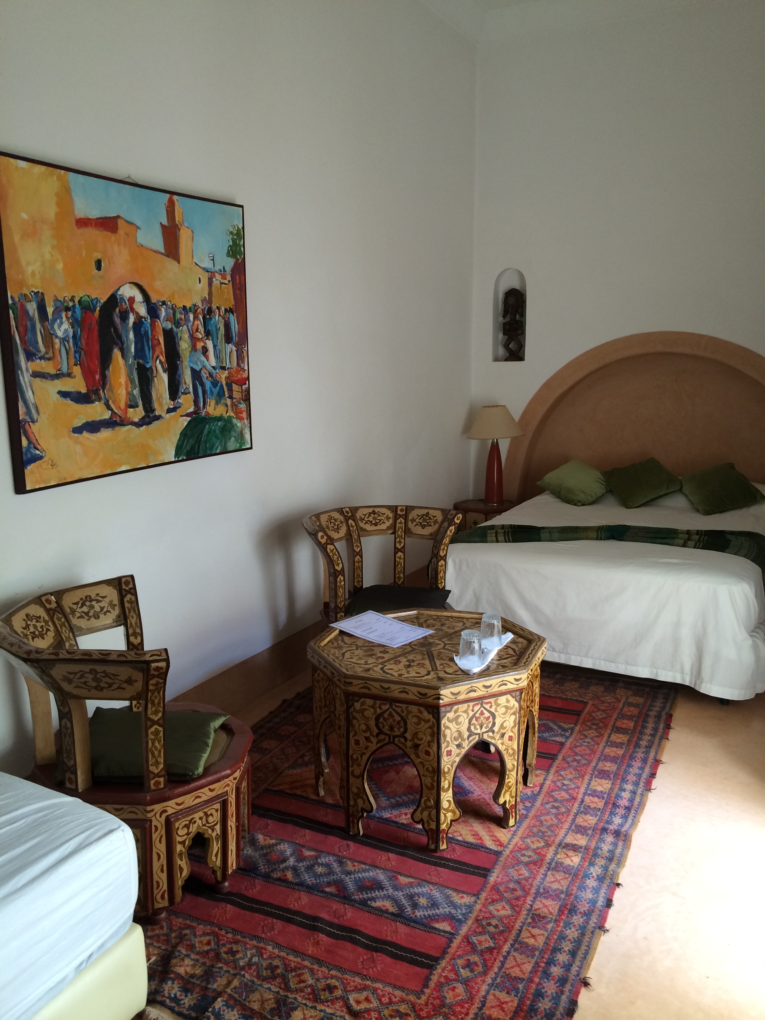 Riad Dar Nabila