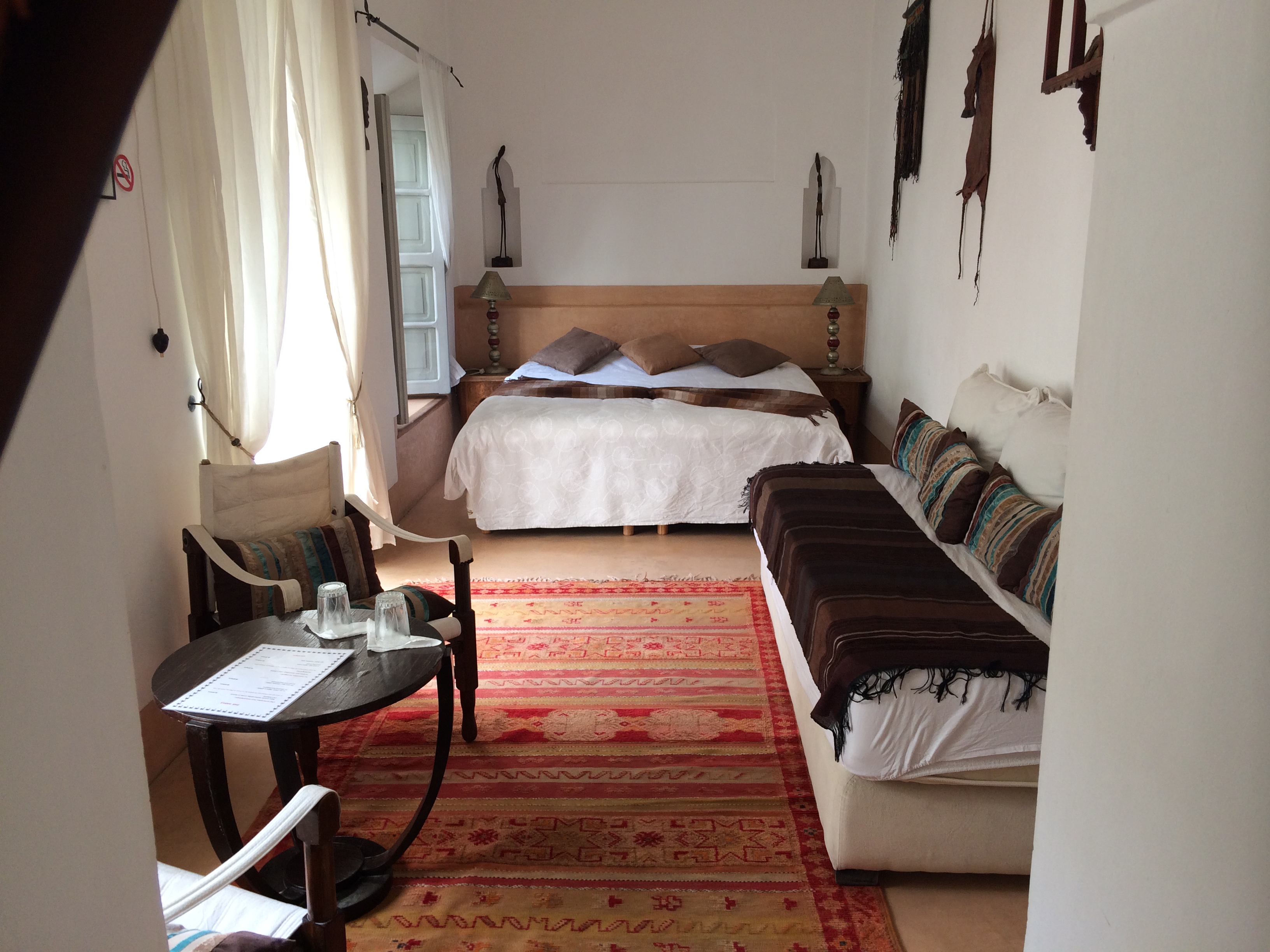 Riad Dar Nabila