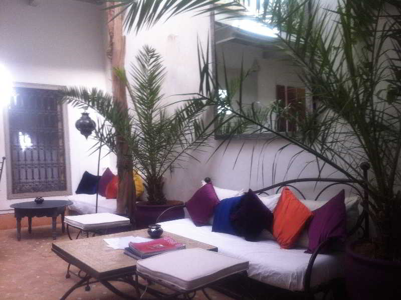Riad Dar Nabila