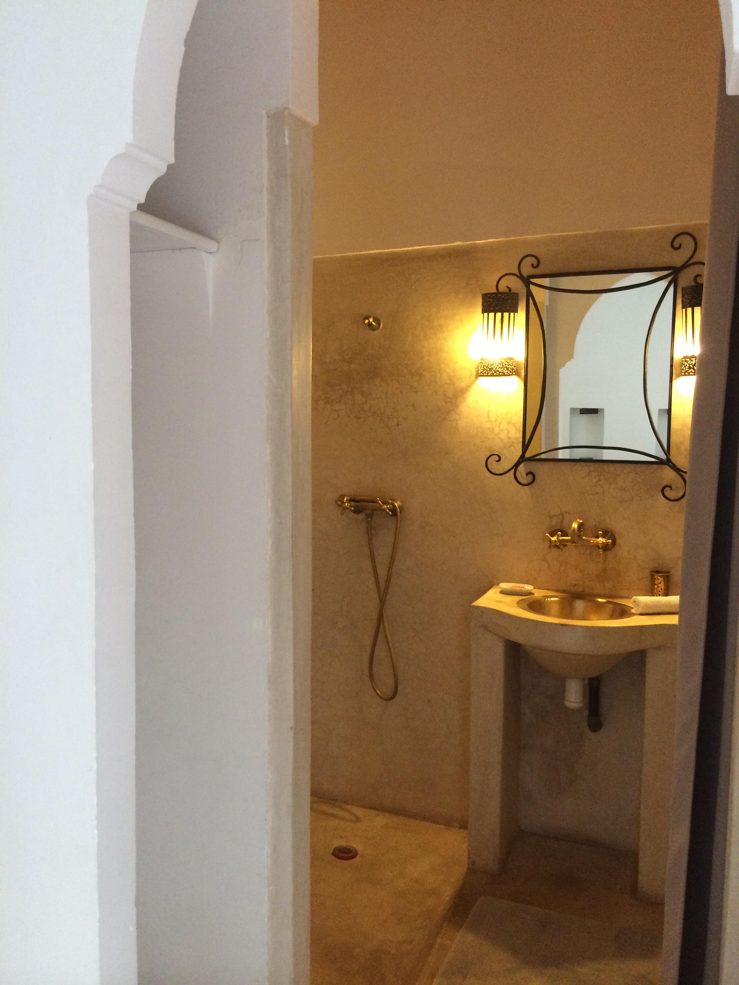 Riad Dar Nabila