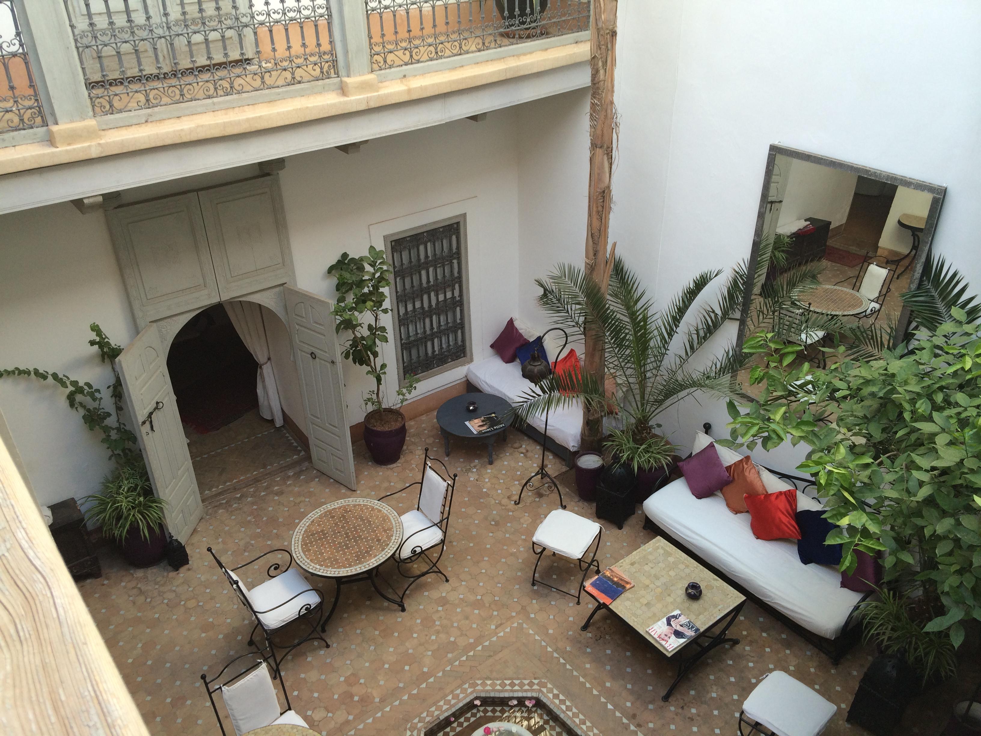 Riad Dar Nabila