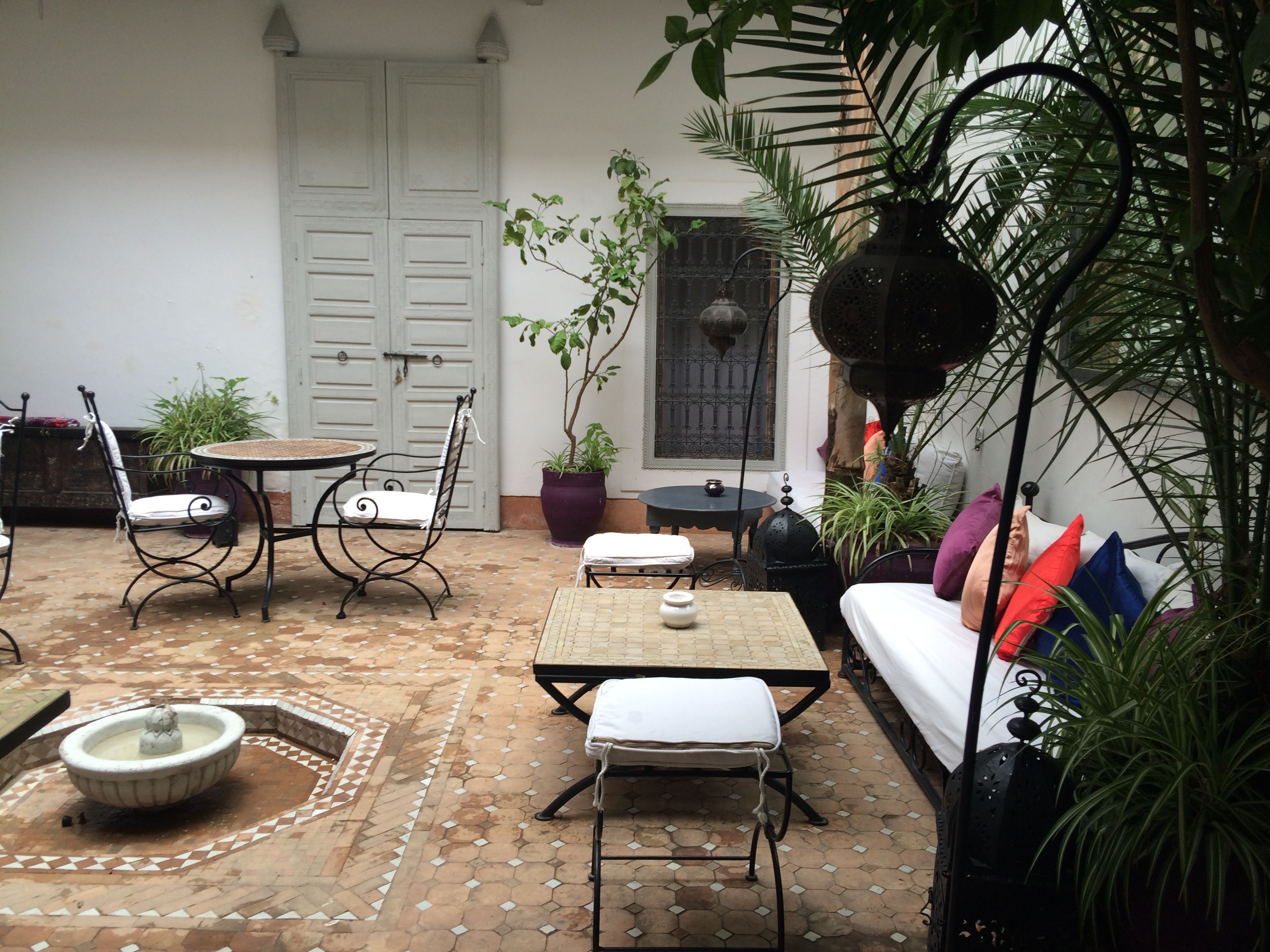 Riad Dar Nabila