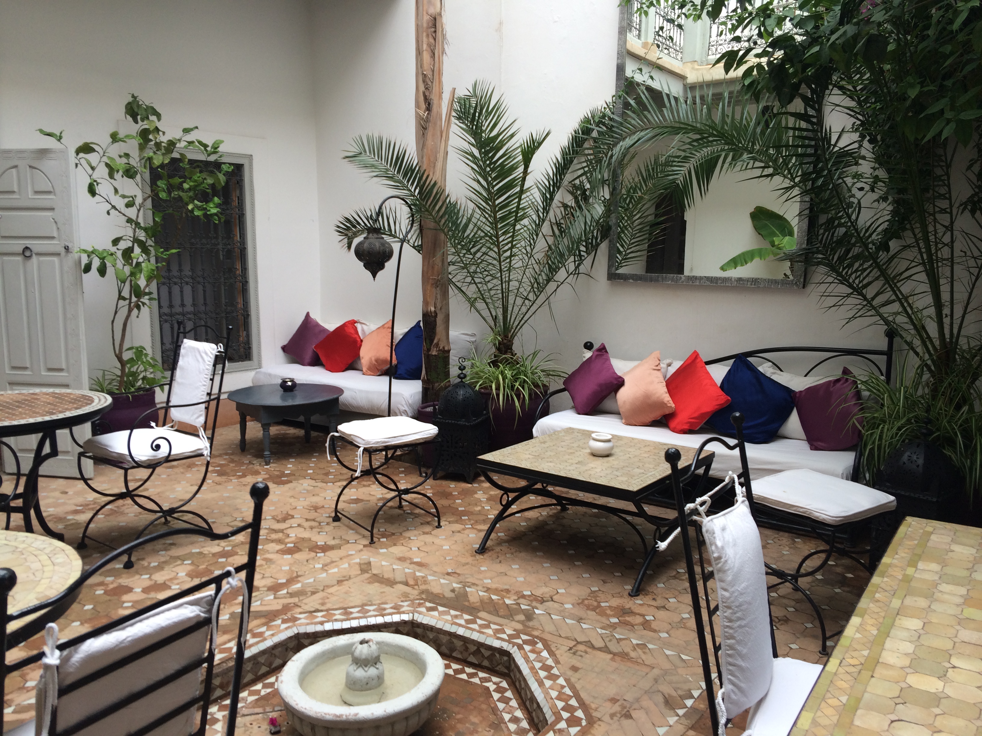 Riad Dar Nabila