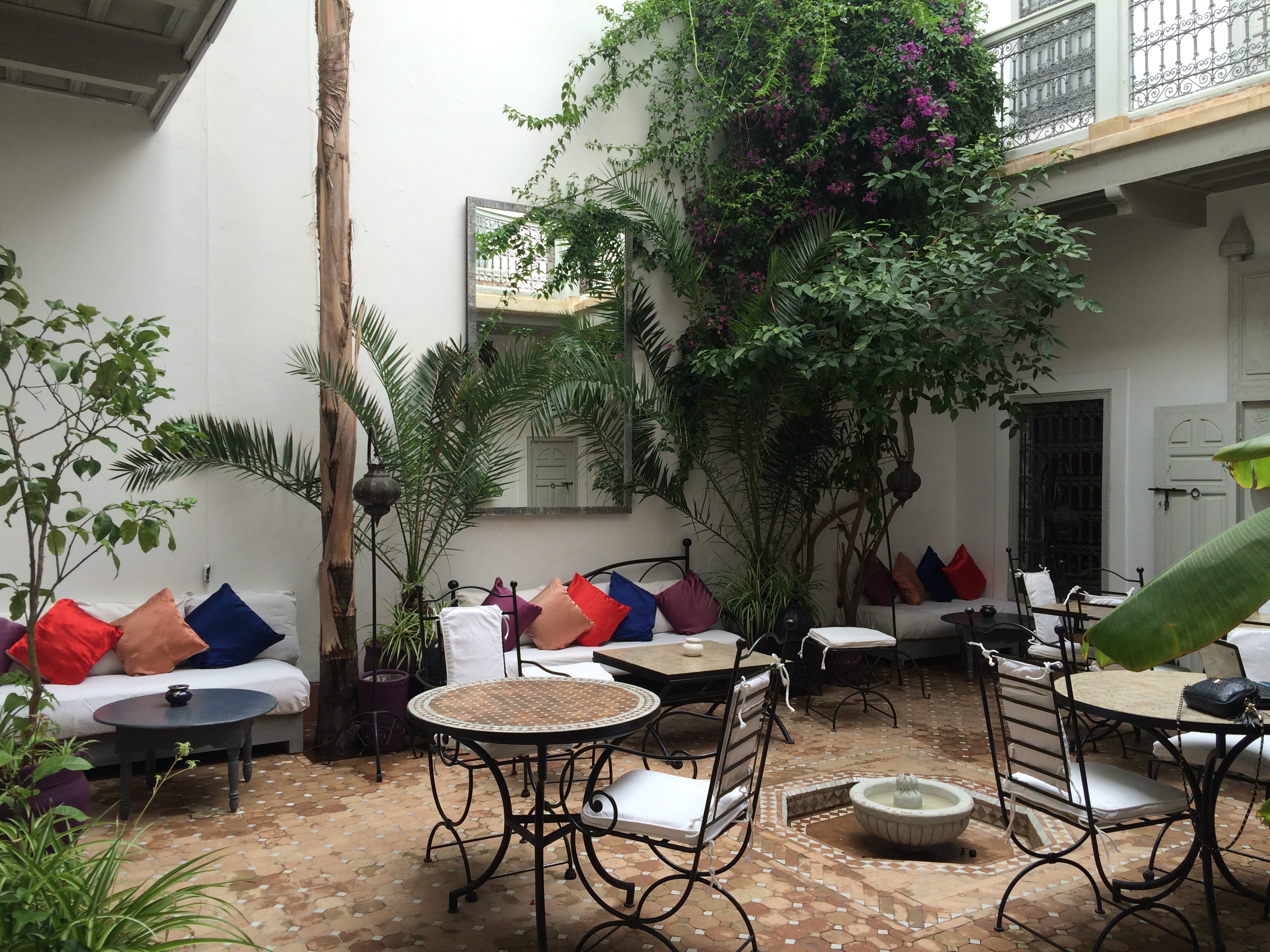 Riad Dar Nabila