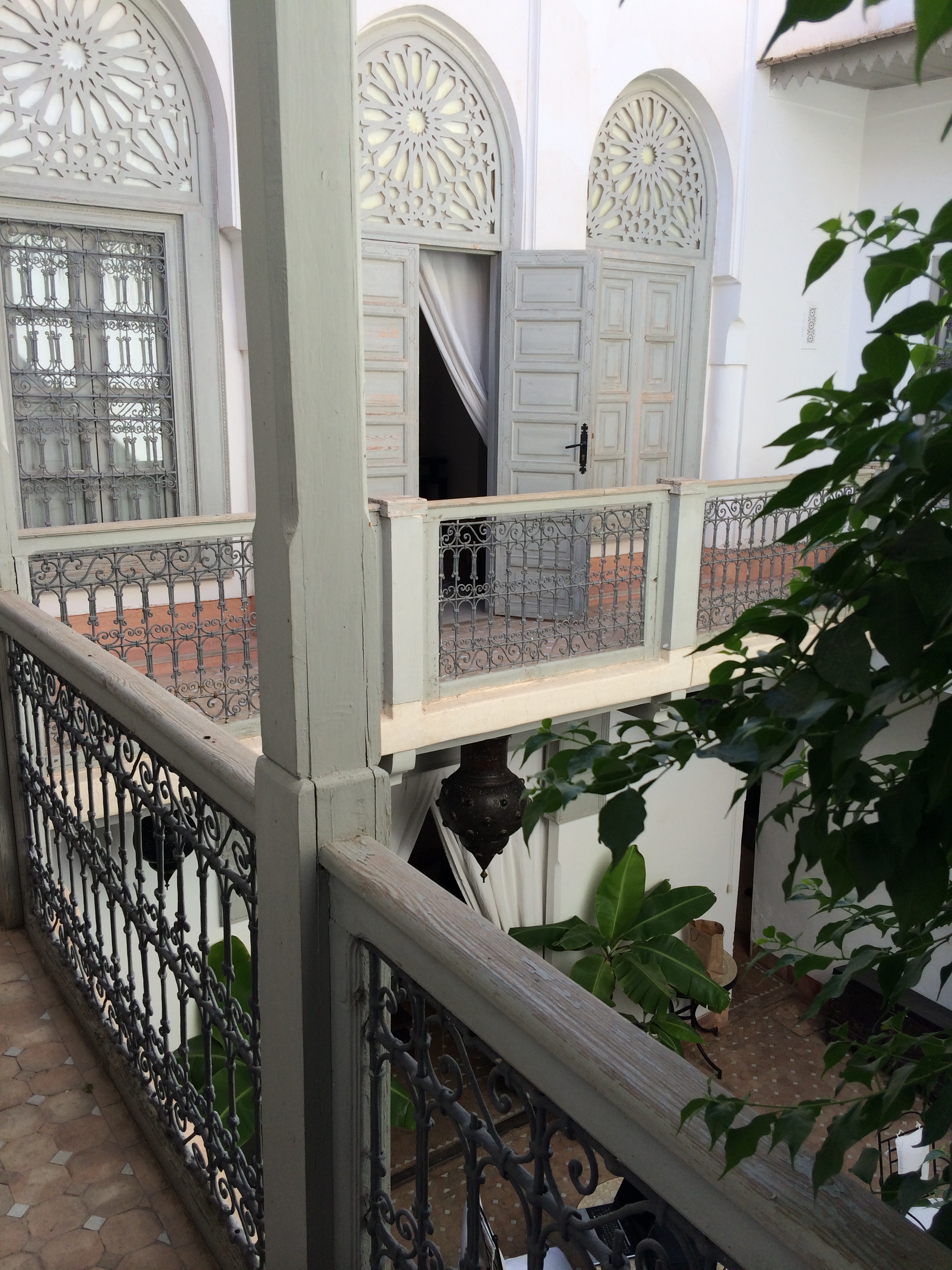 Riad Dar Nabila