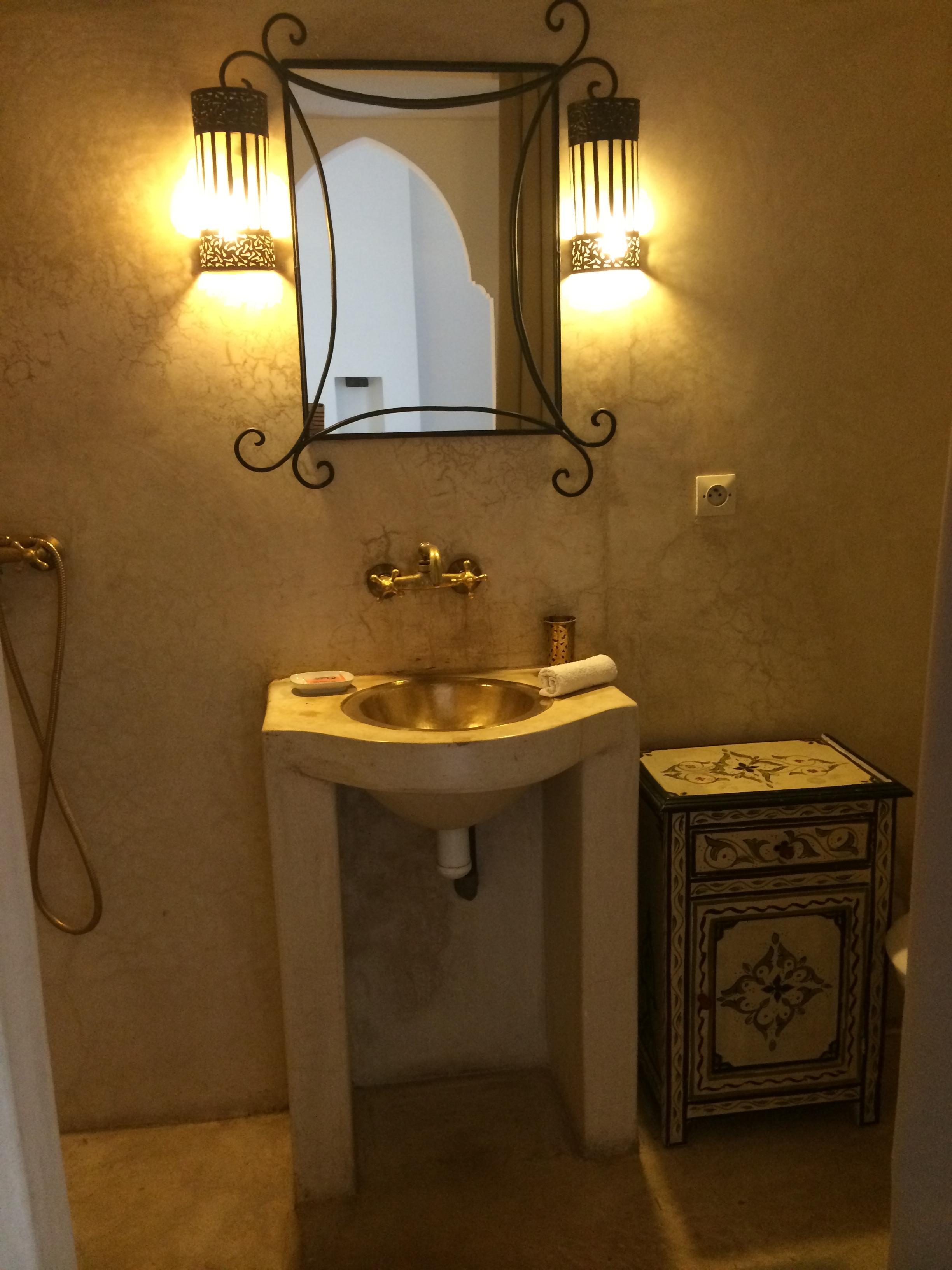 Riad Dar Nabila