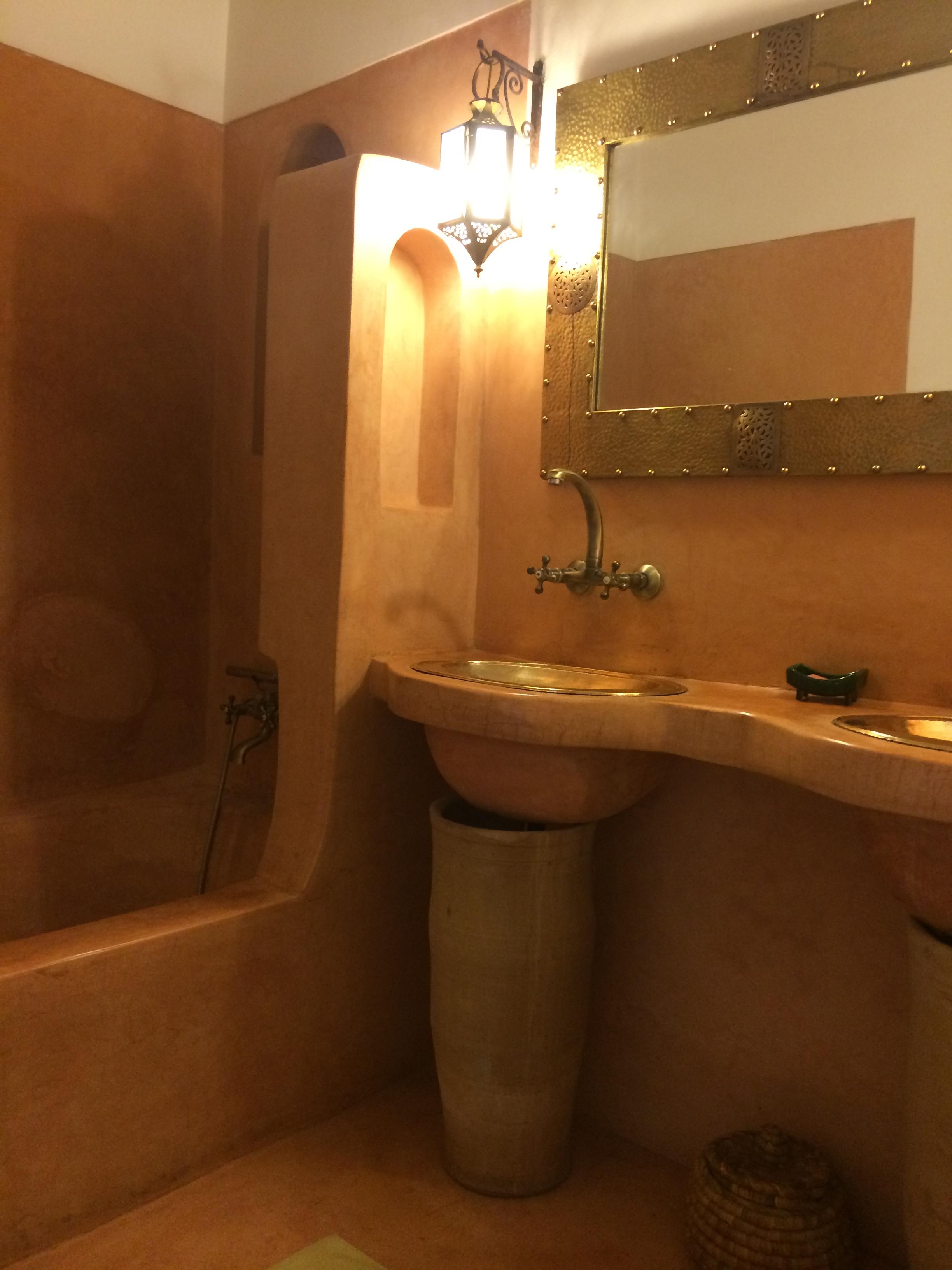 Riad Dar Nabila