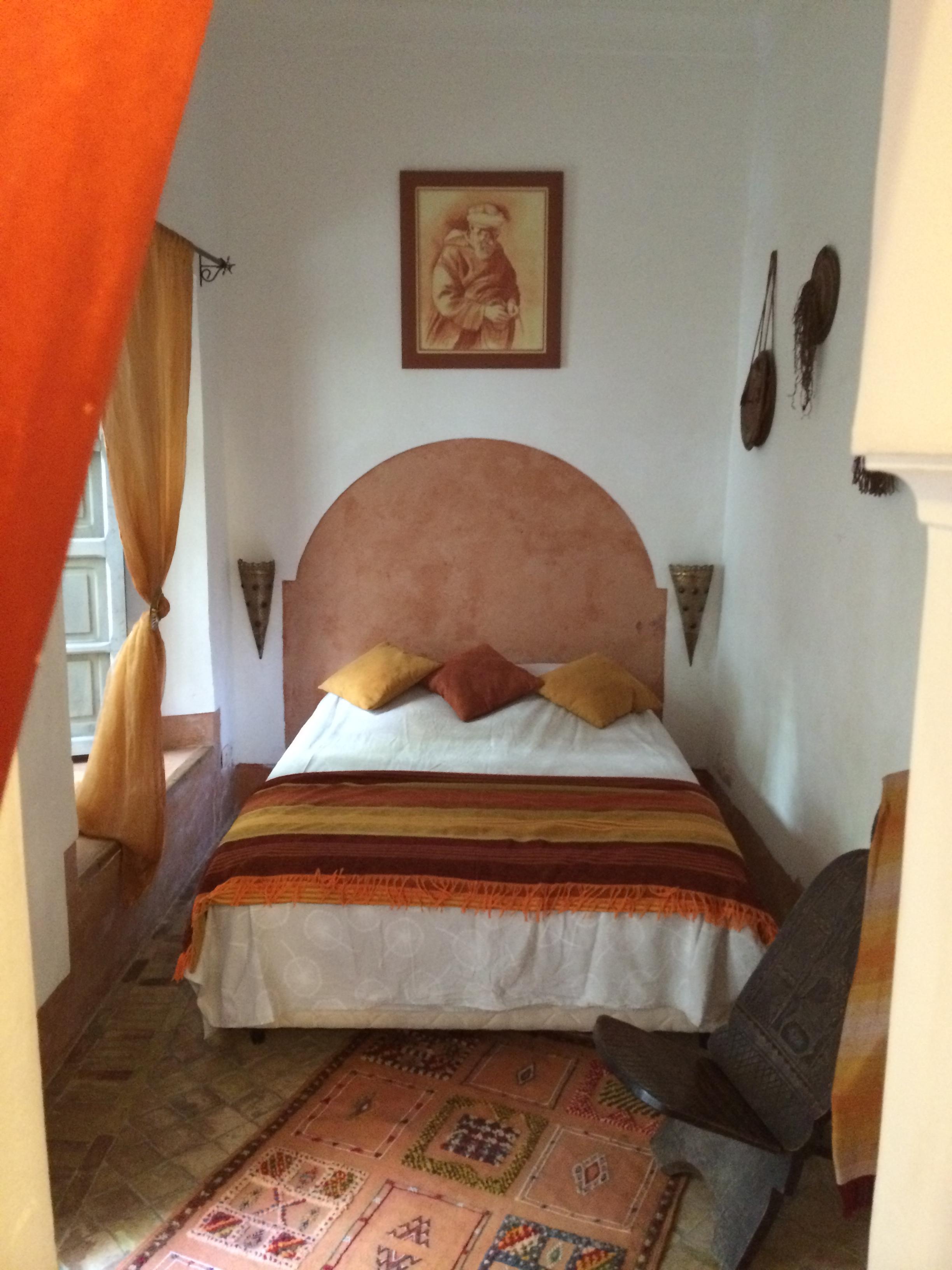 Riad Dar Nabila
