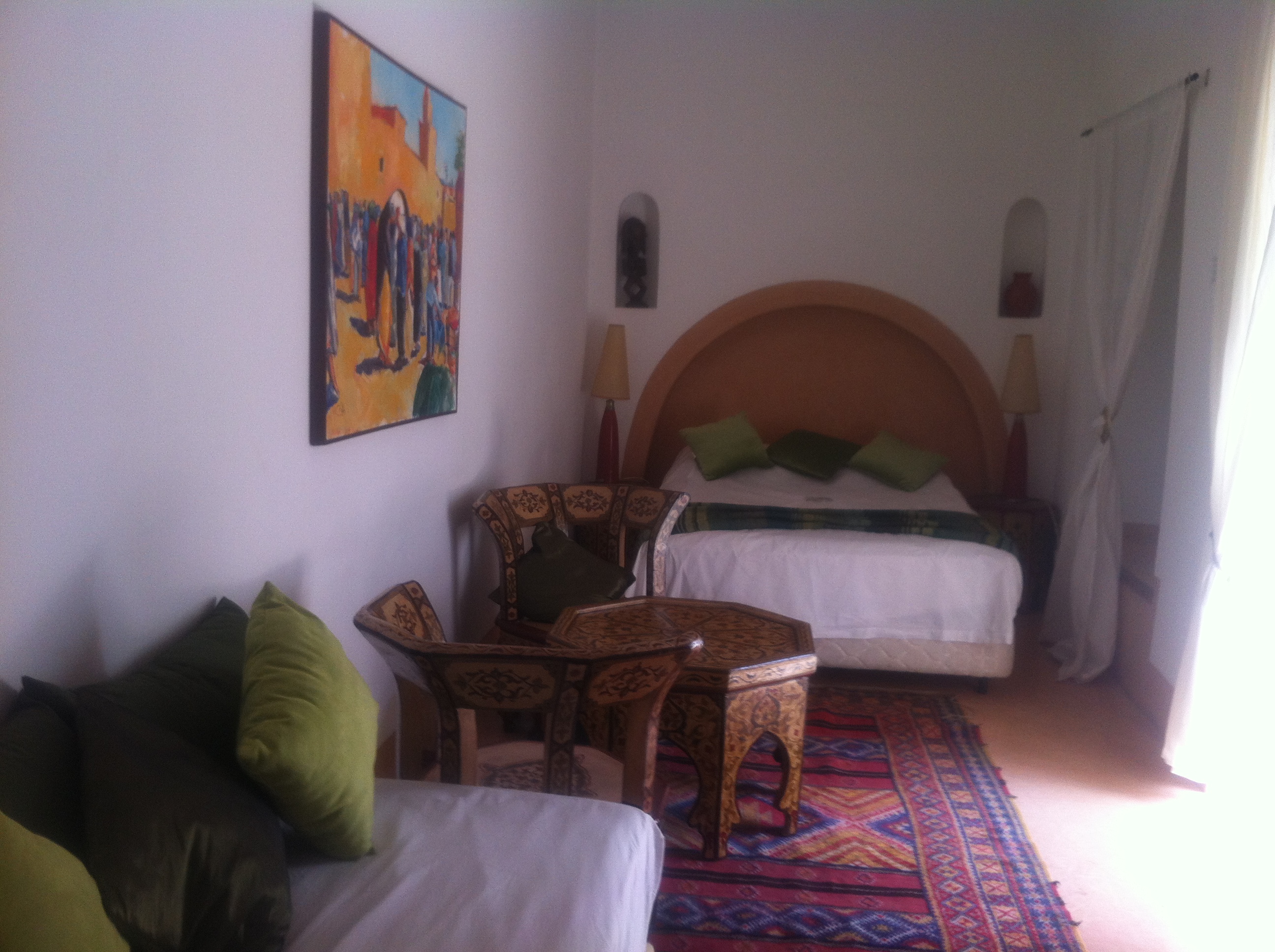 Riad Dar Nabila