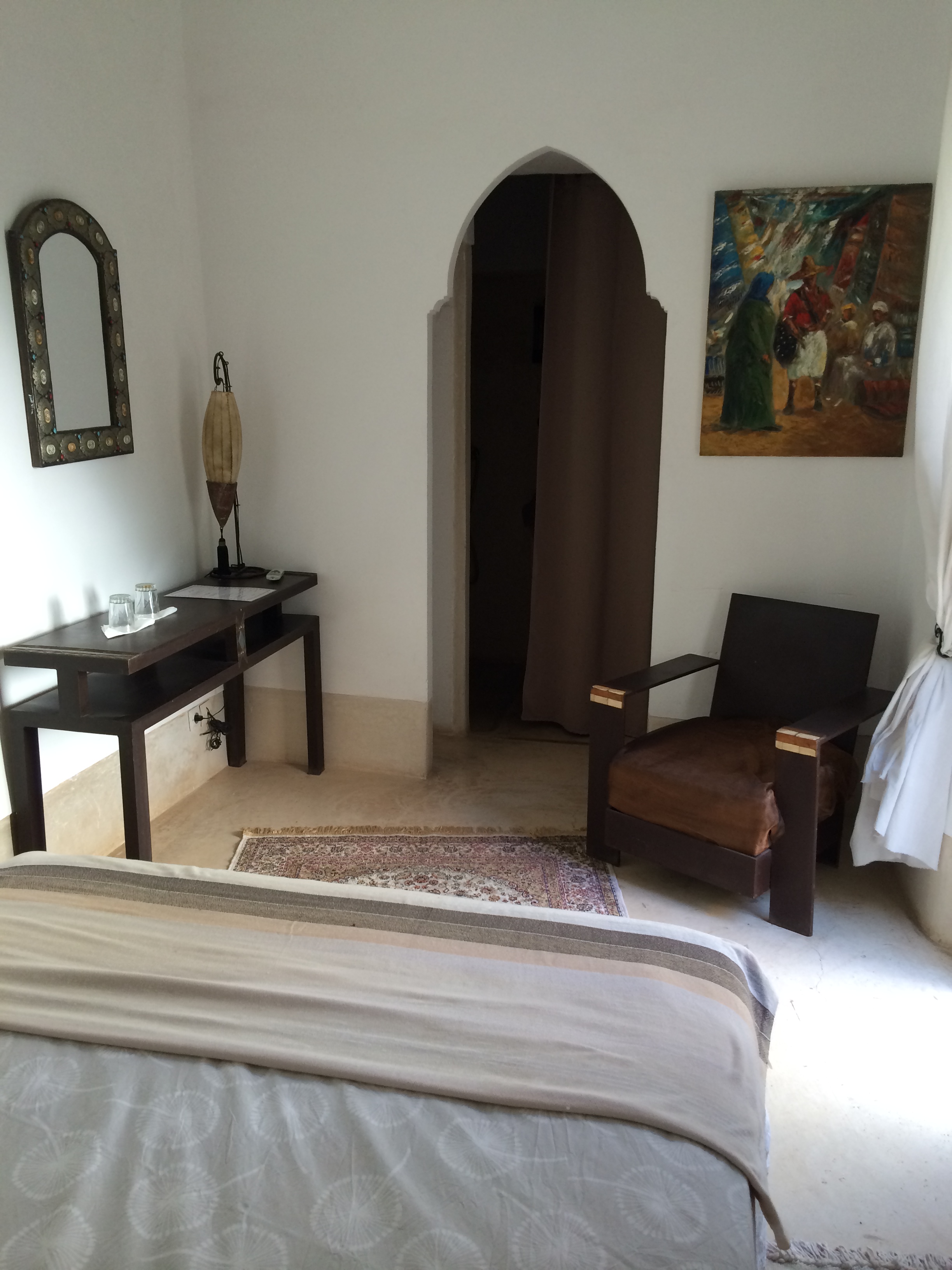 Riad Dar Nabila