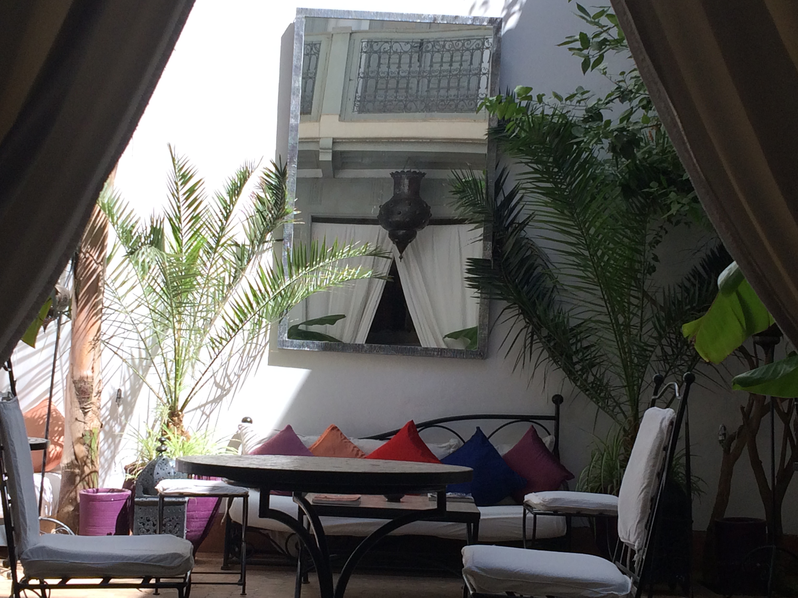 Riad Dar Nabila
