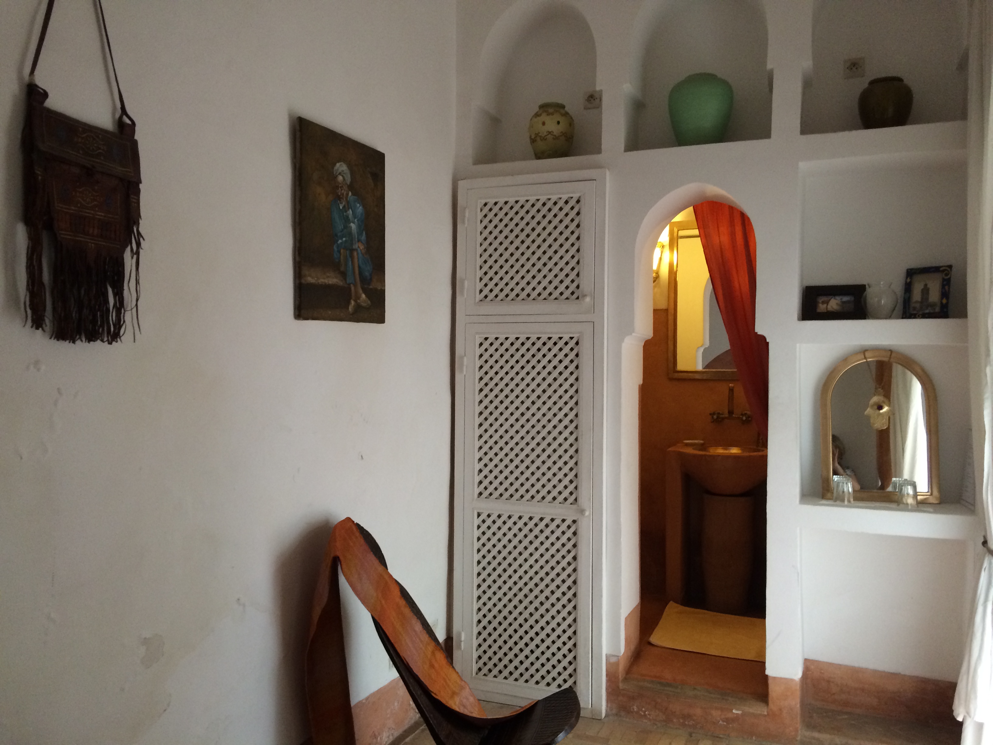 Riad Dar Nabila