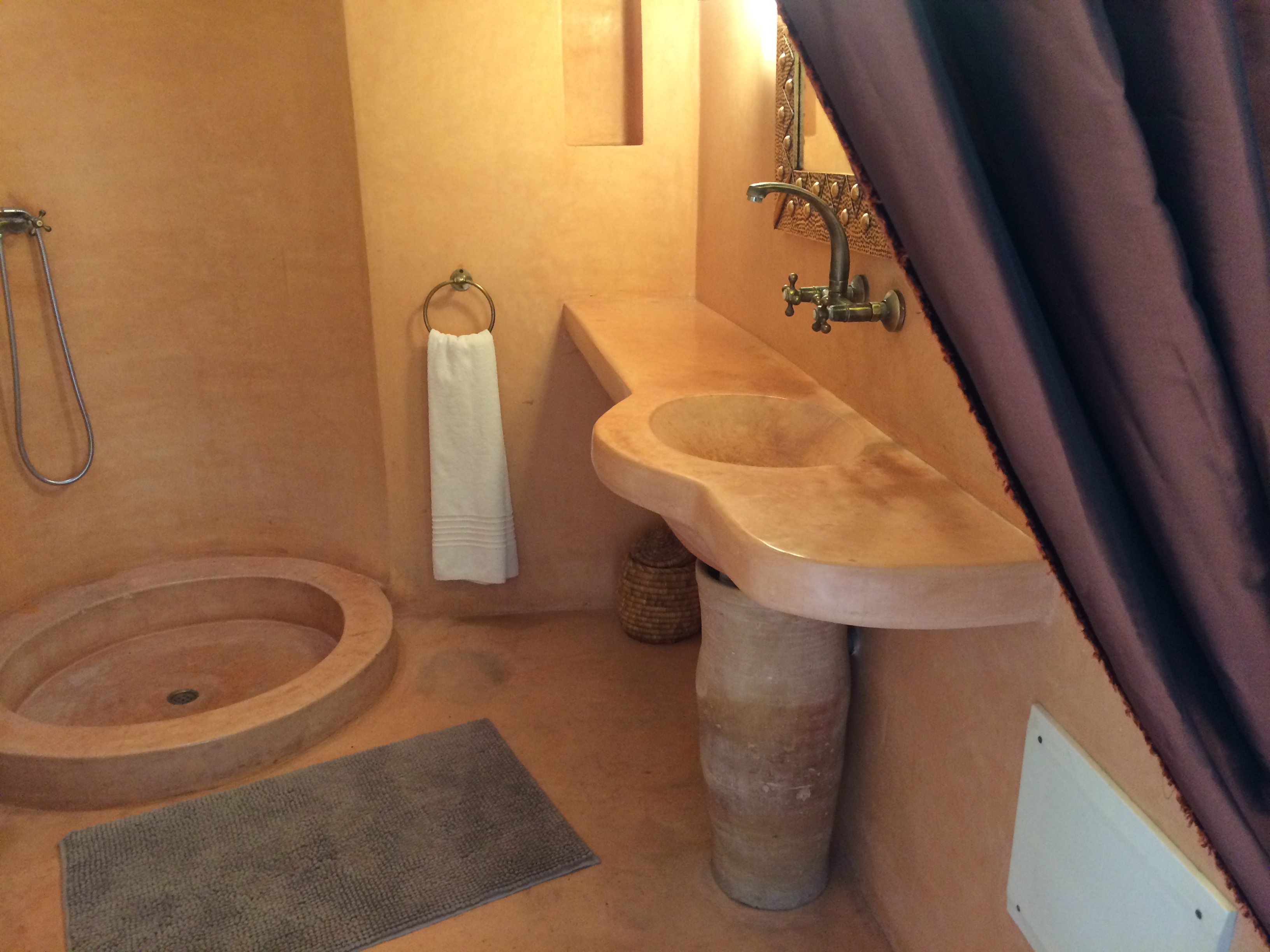 Riad Dar Nabila
