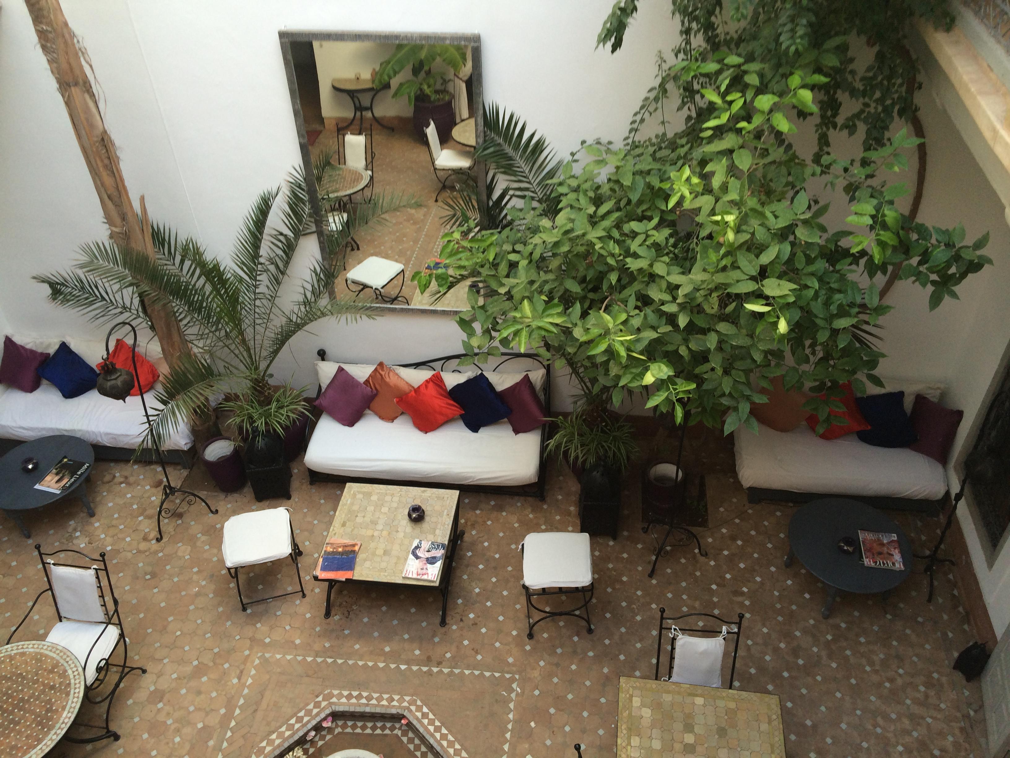 Riad Dar Nabila