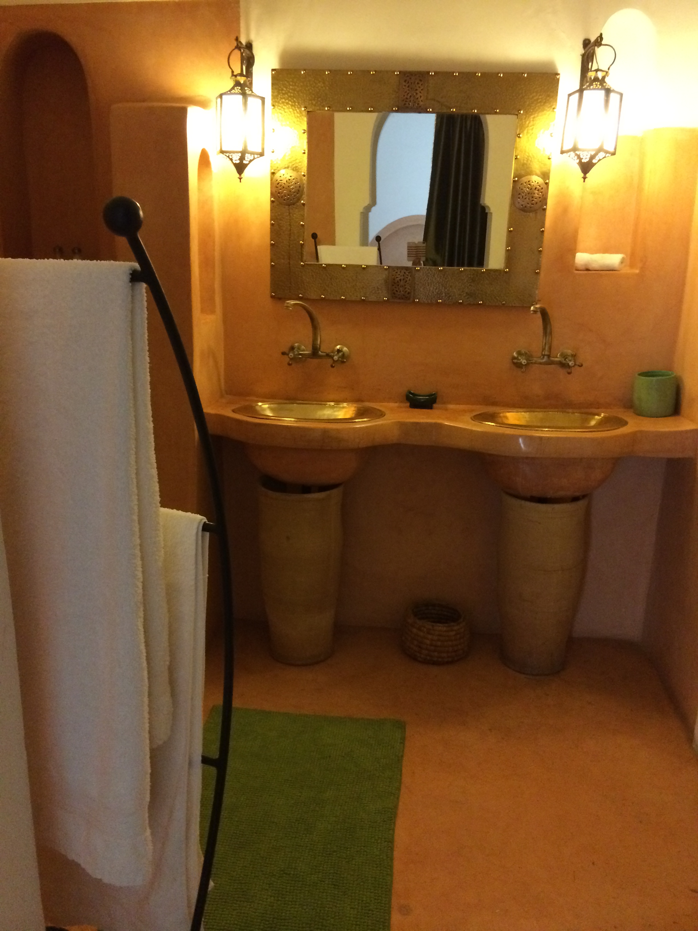 Riad Dar Nabila