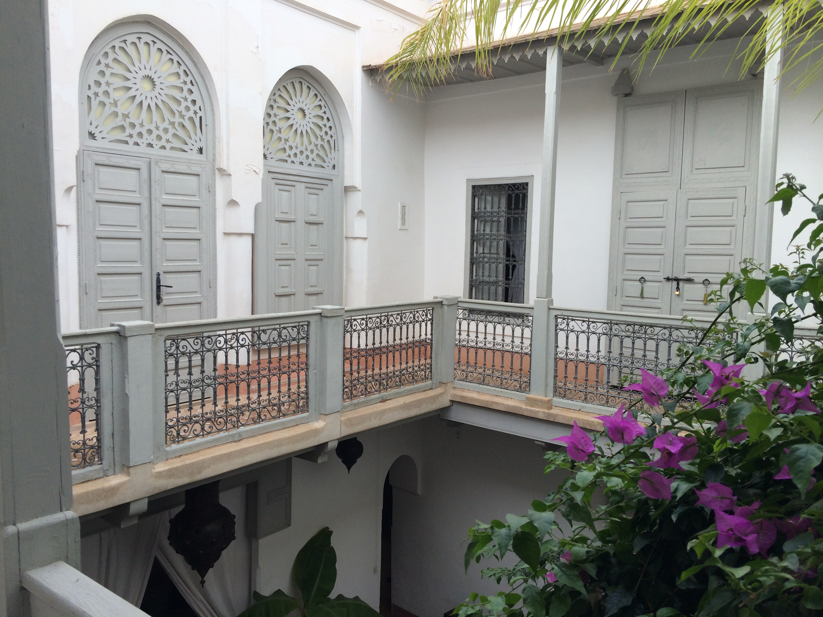 Riad Dar Nabila