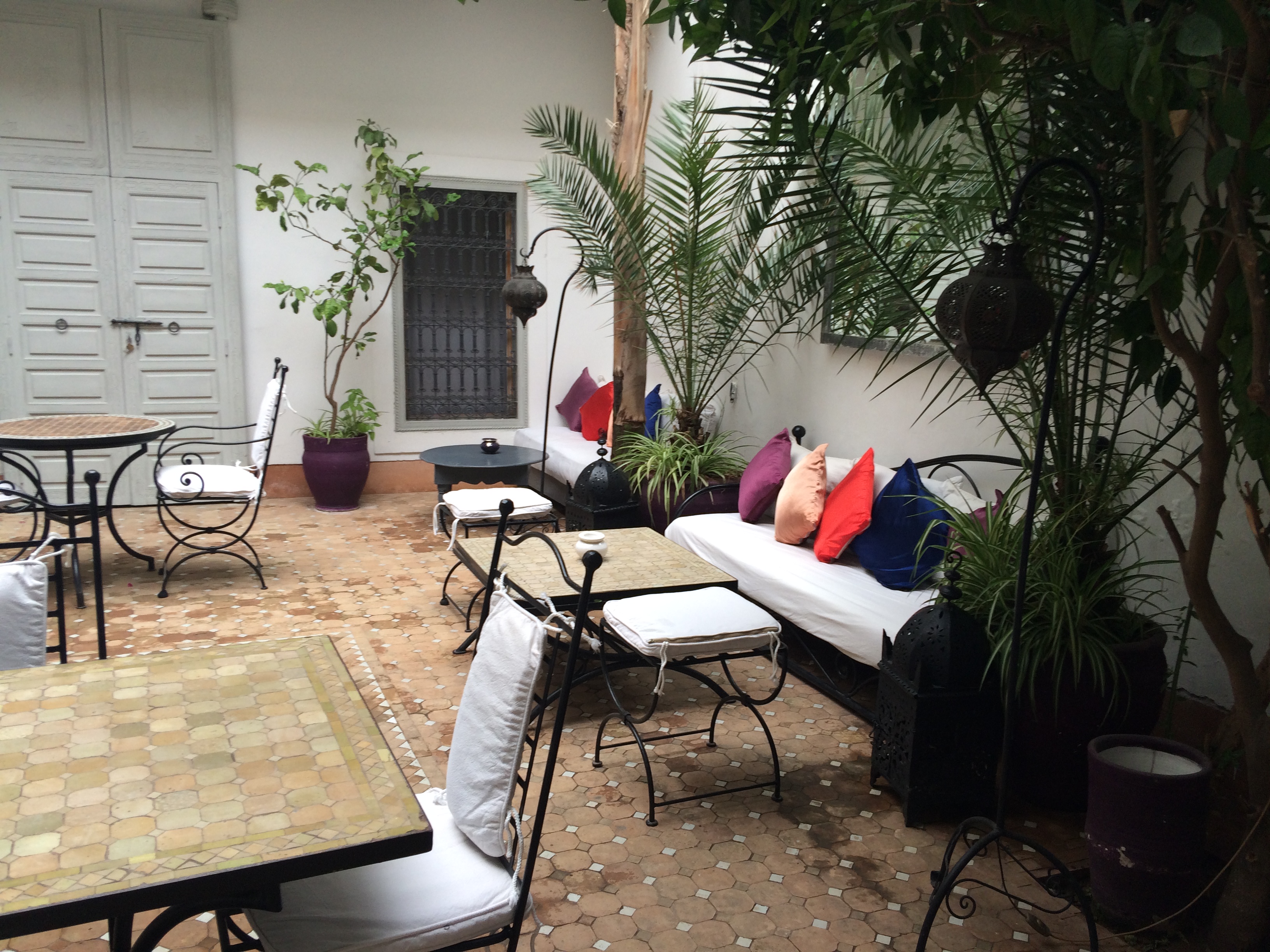 Riad Dar Nabila